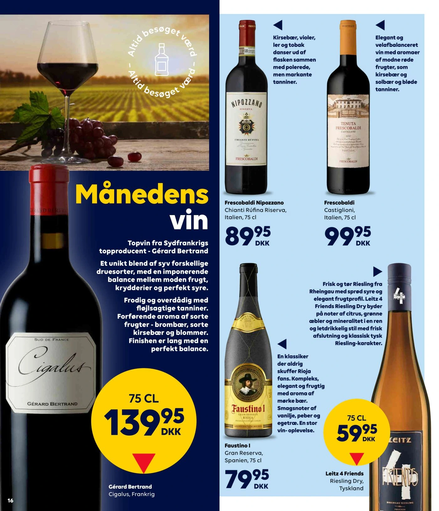 Flyer page 16