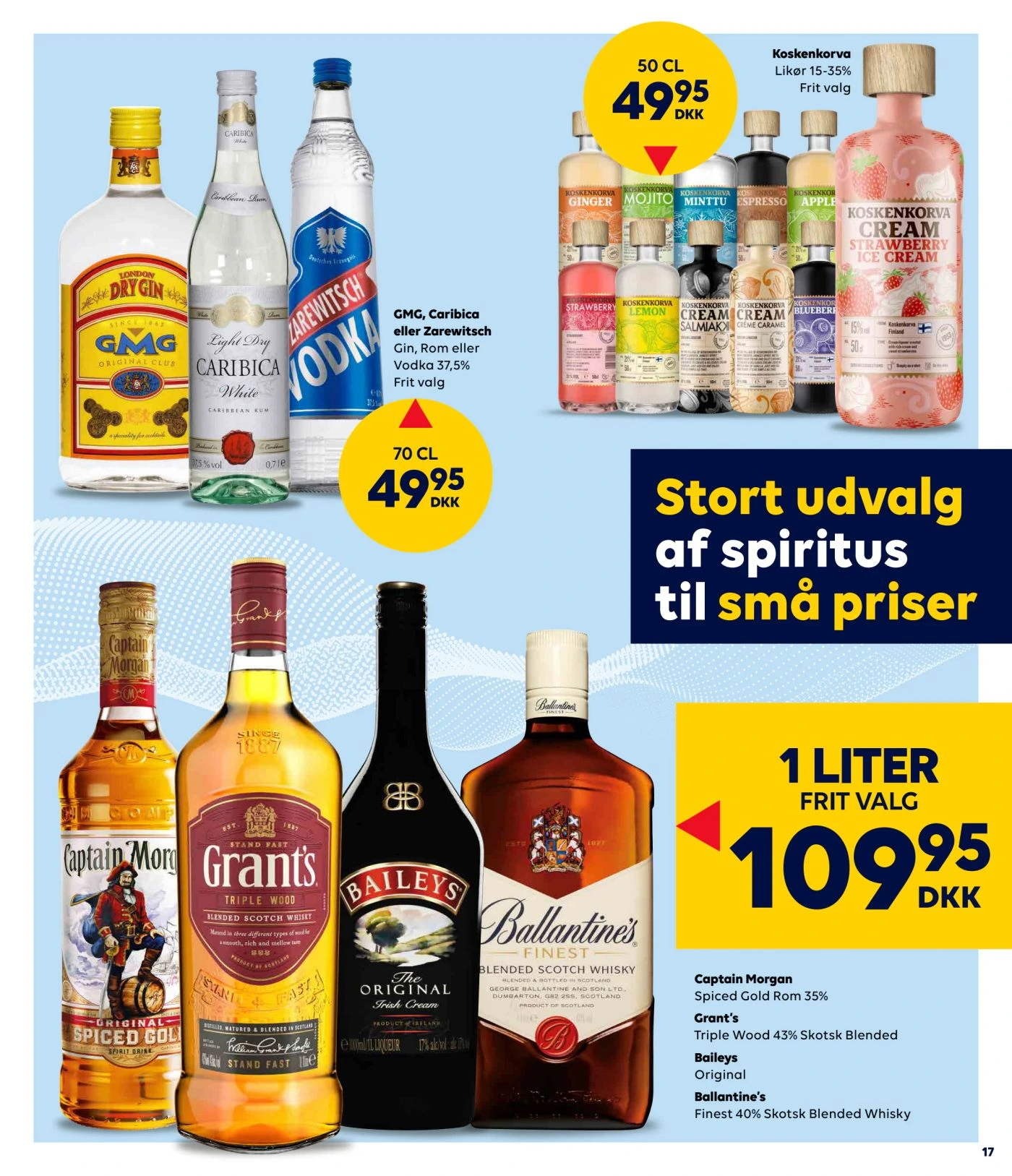Flyer page 17