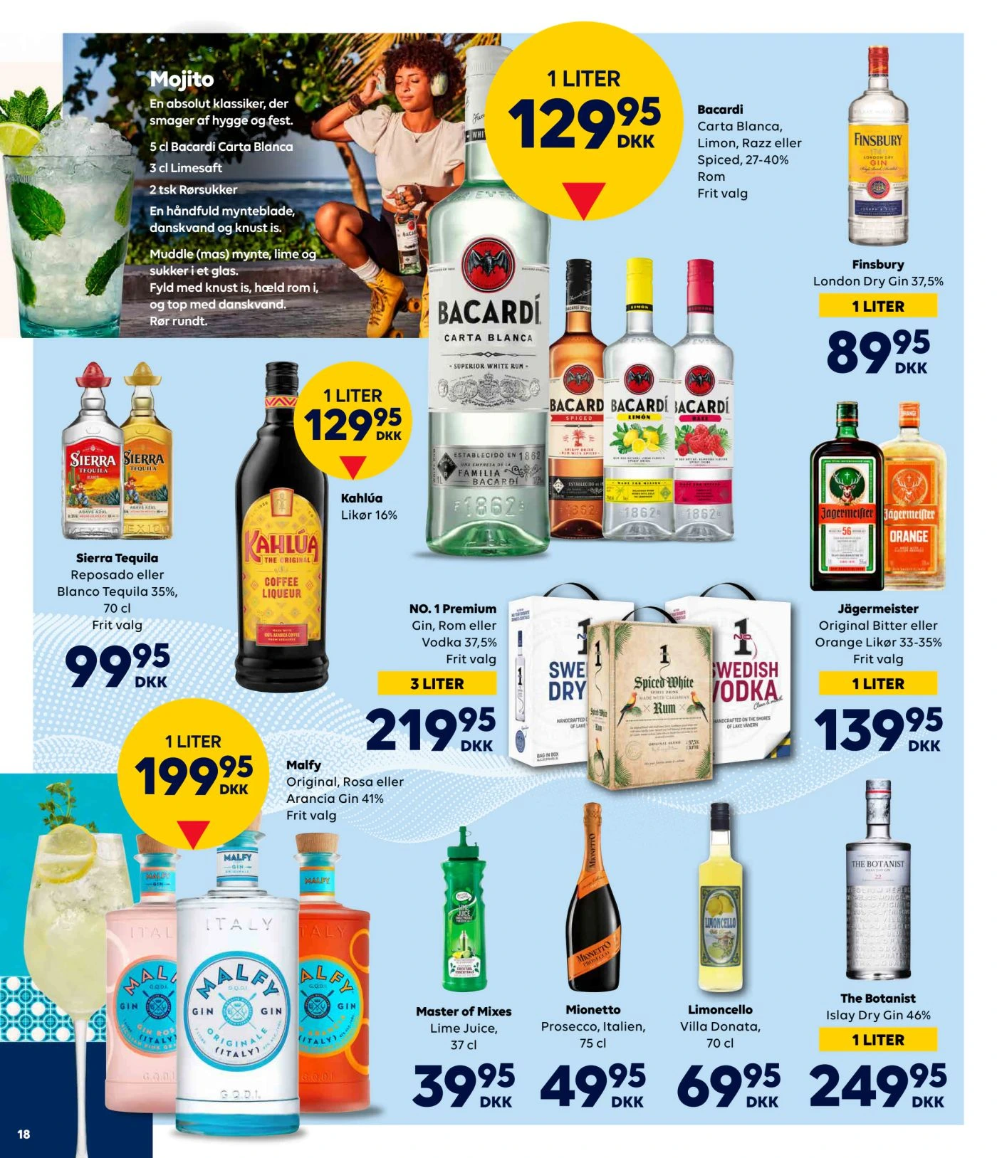 Flyer page 18