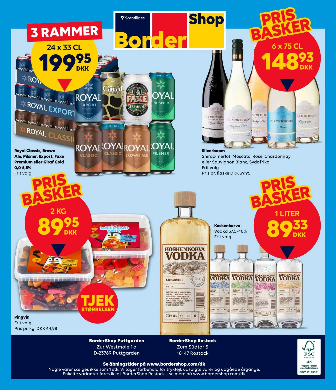 Flyer page 20