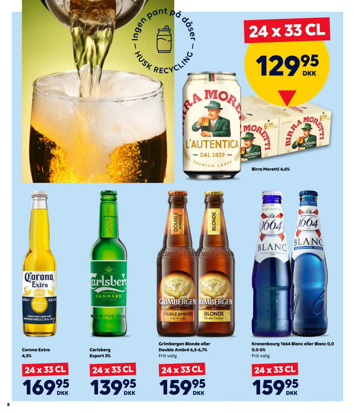Flyer page 8