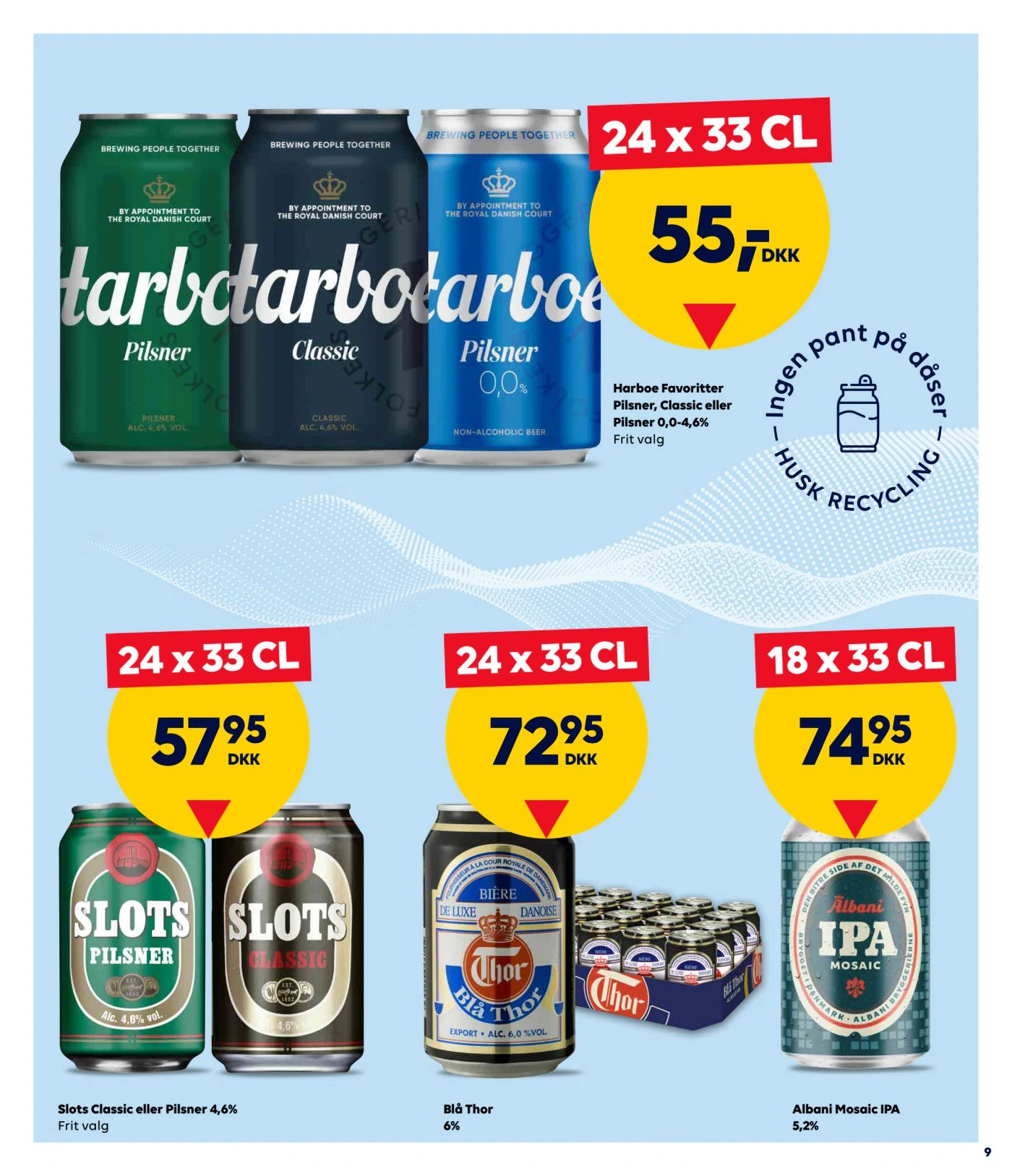 Flyer page 9