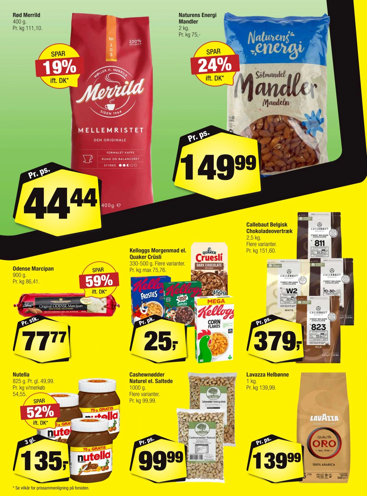 Flyer page 14