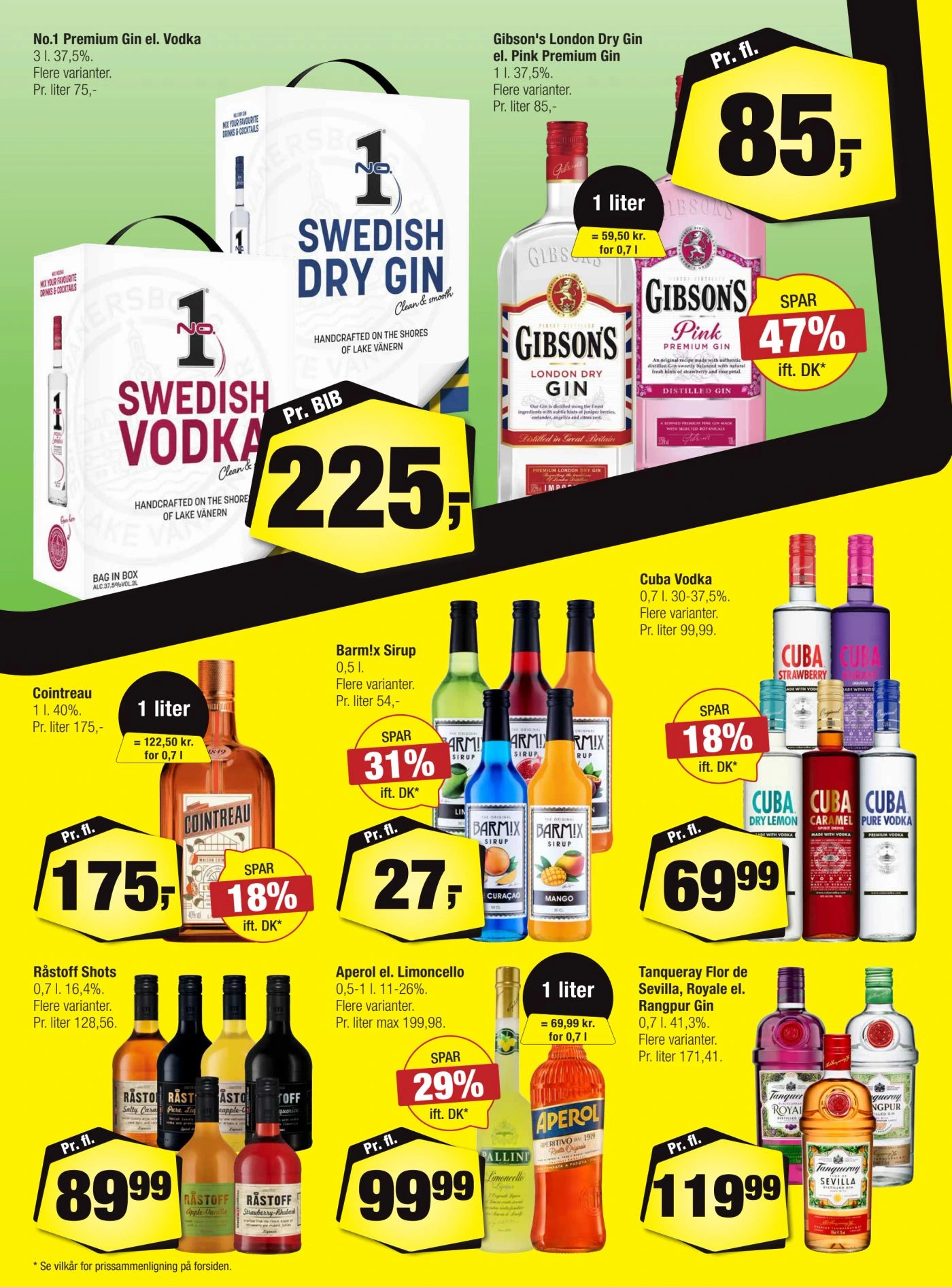 Flyer page 20