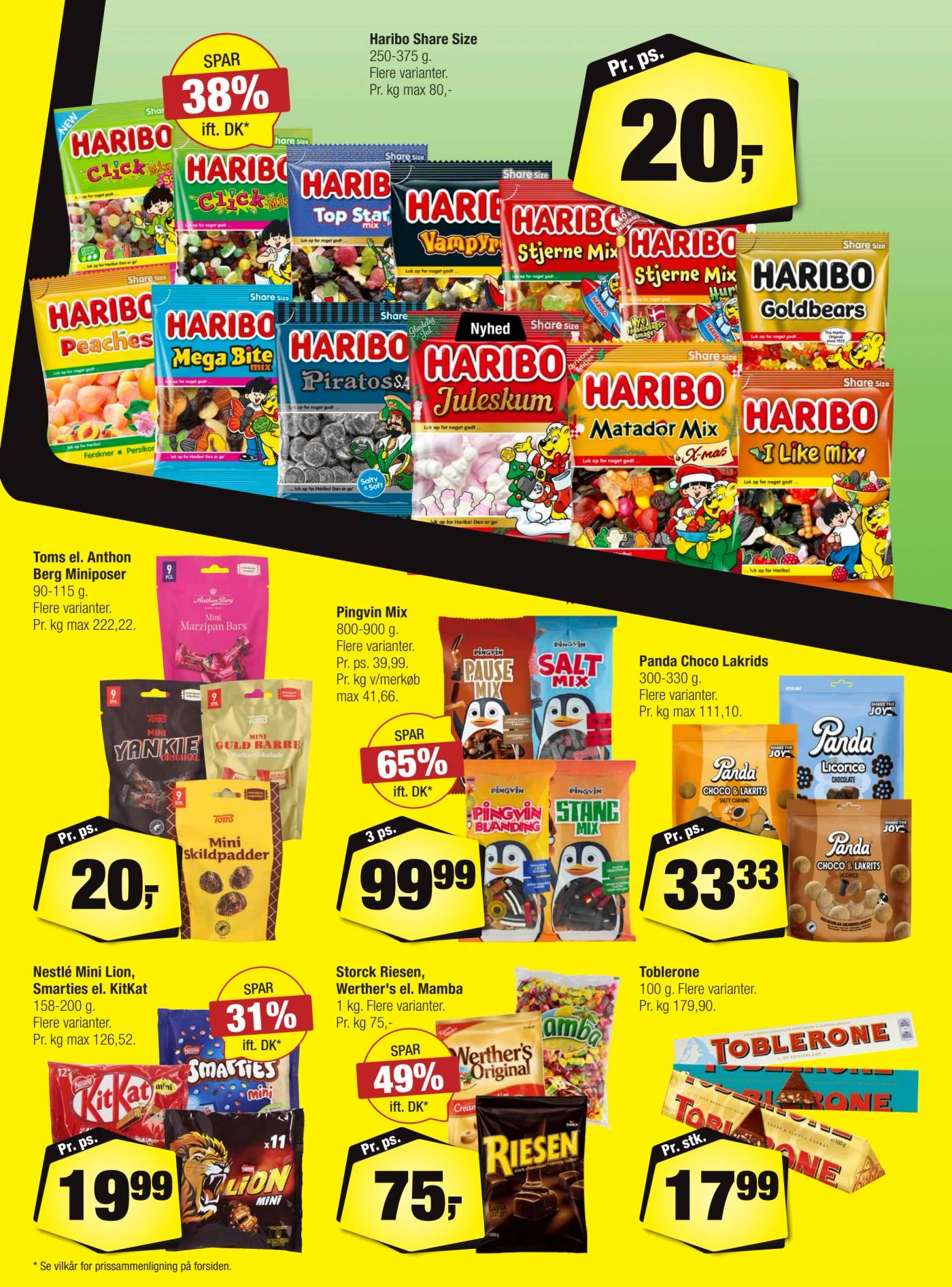 Flyer page 5