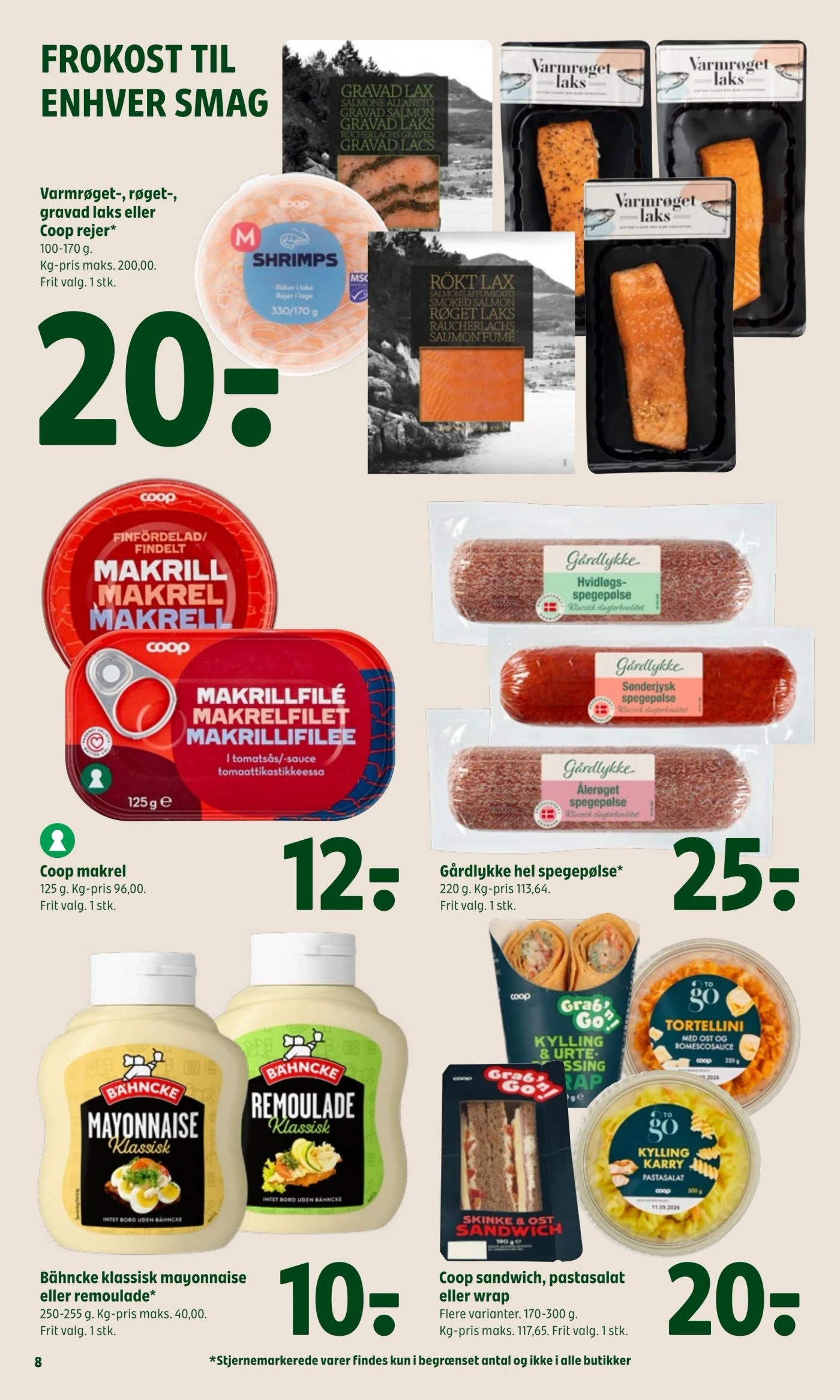 Flyer page 10