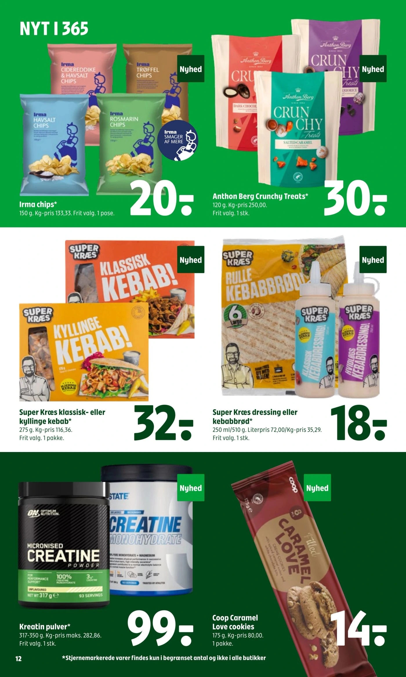 Flyer page 14