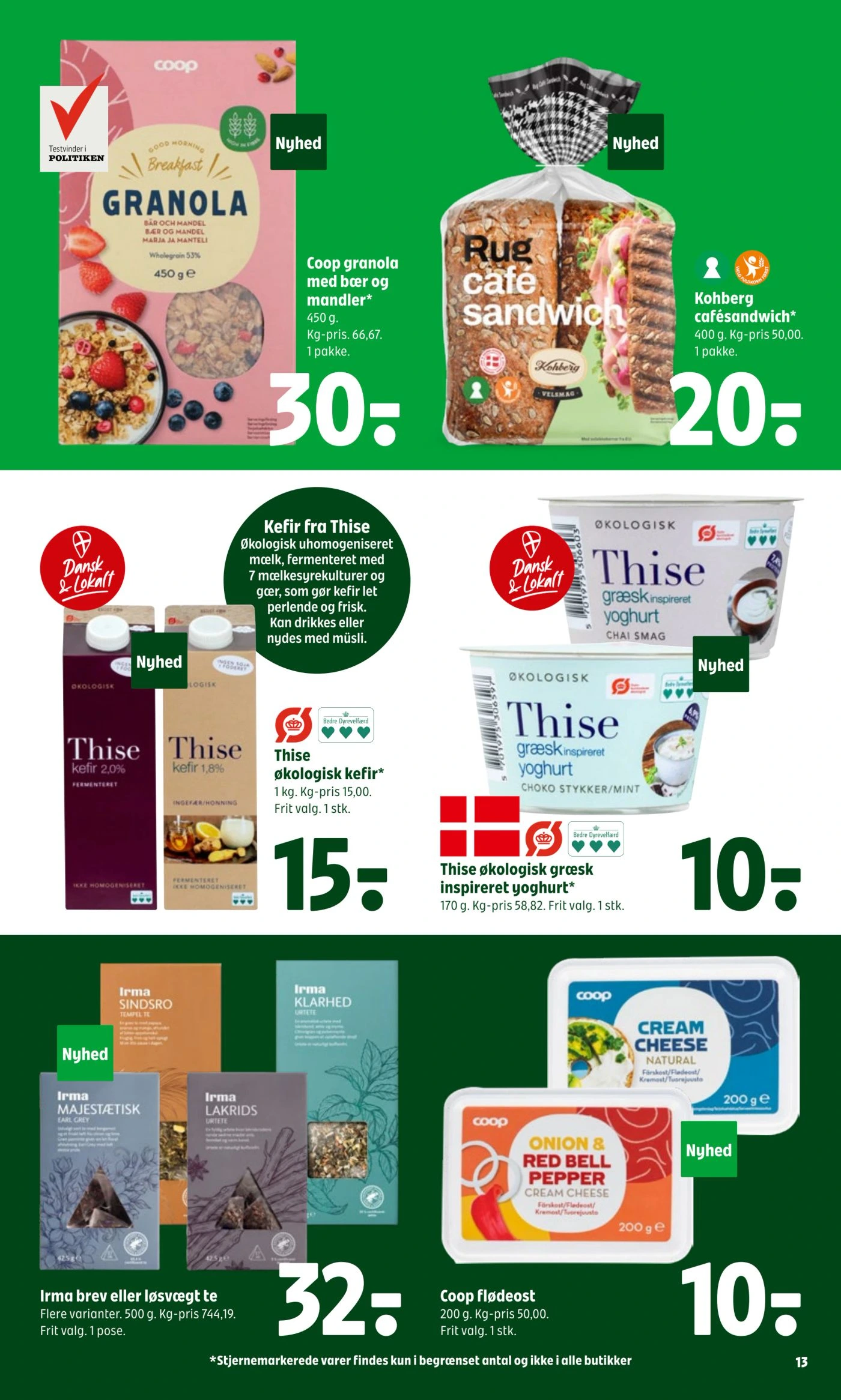 Flyer page 15