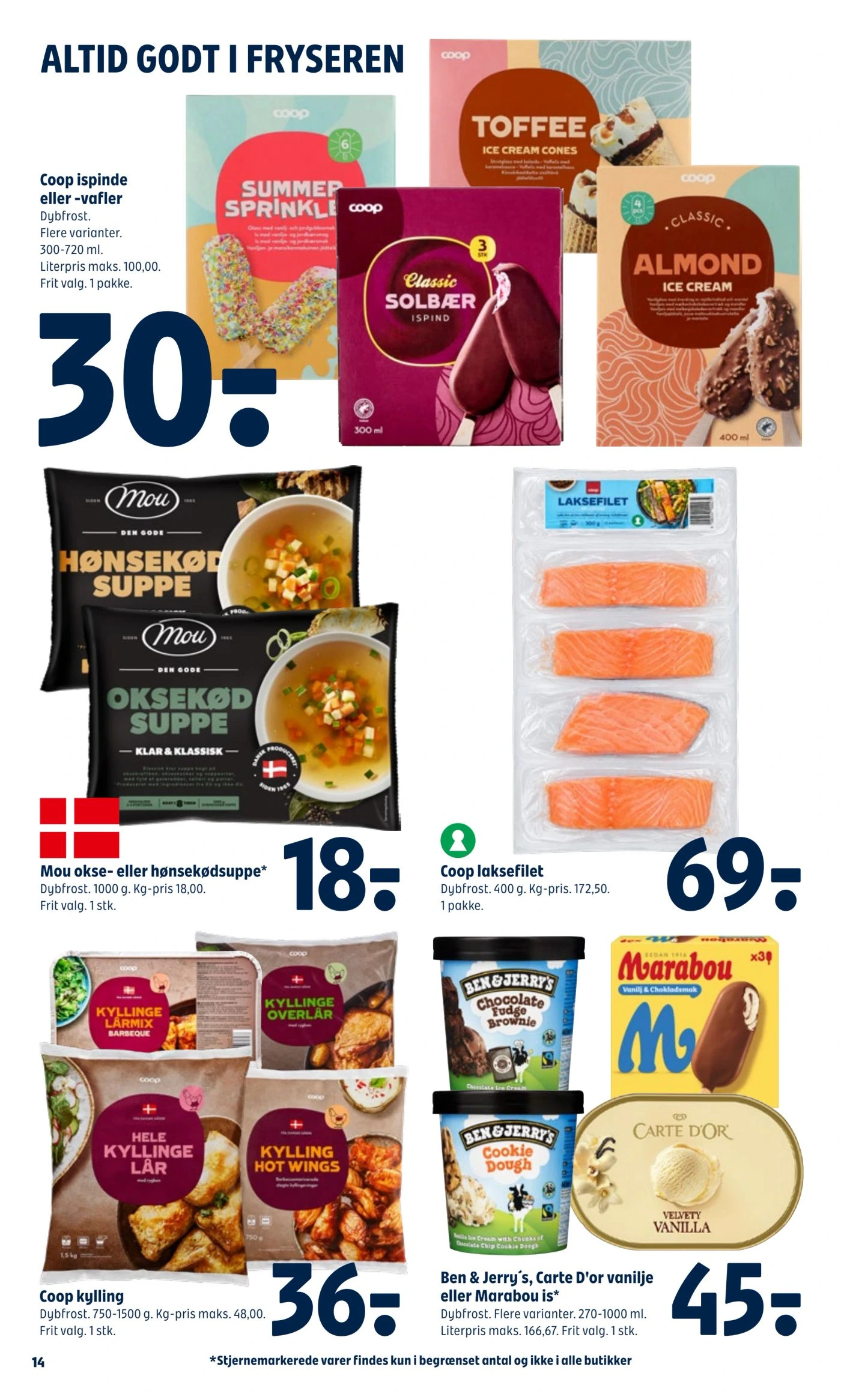 Flyer page 16