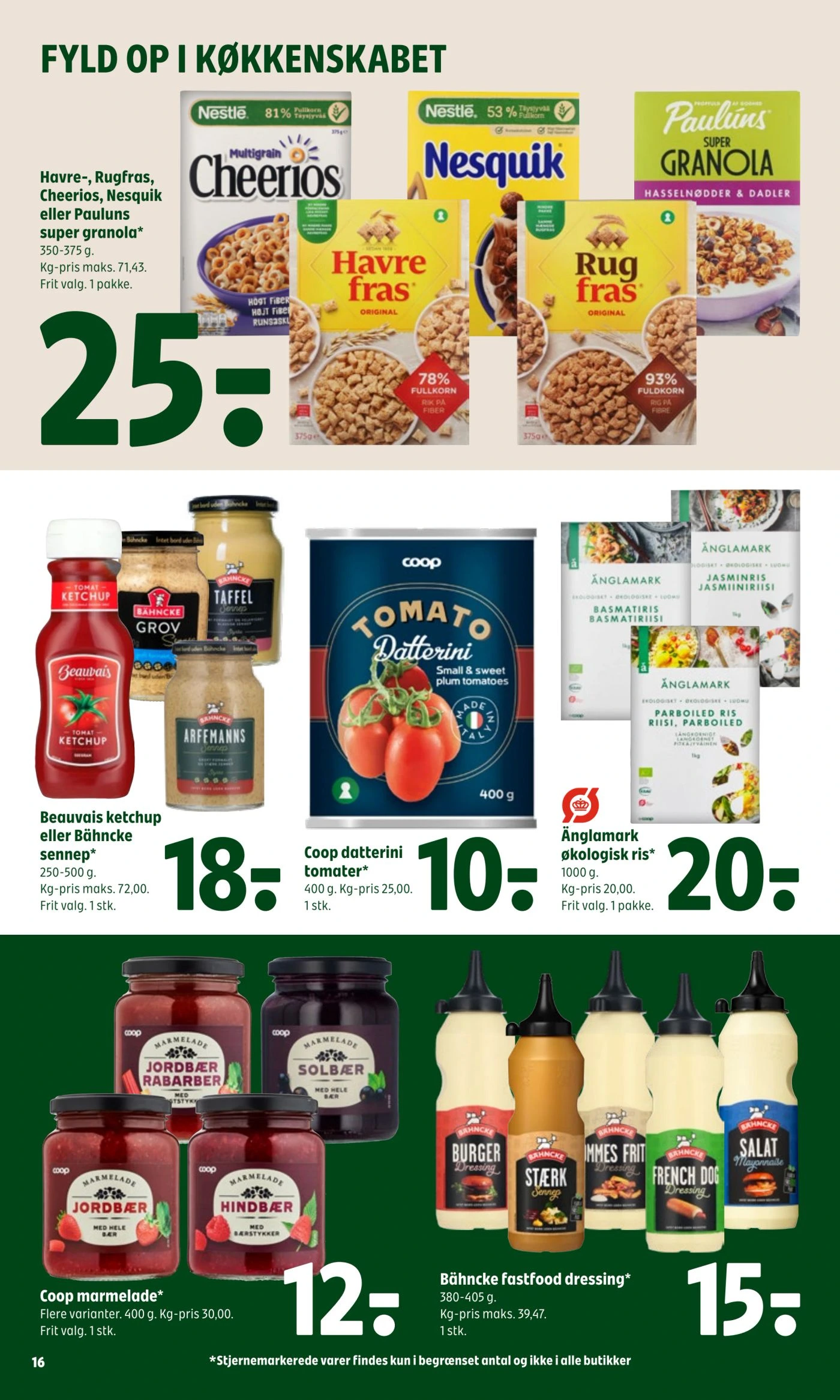Flyer page 18