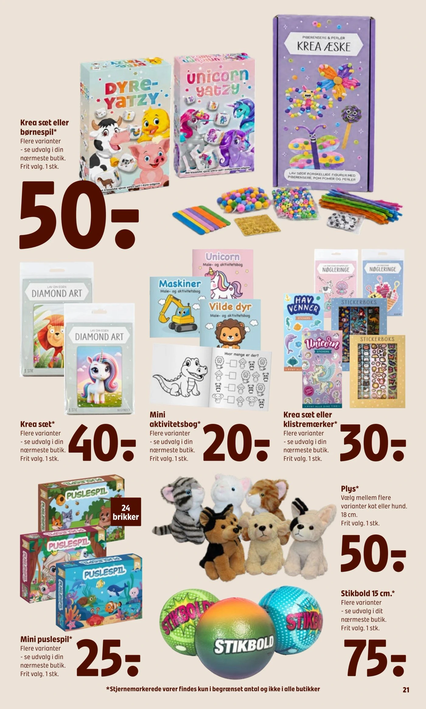 Flyer page 25