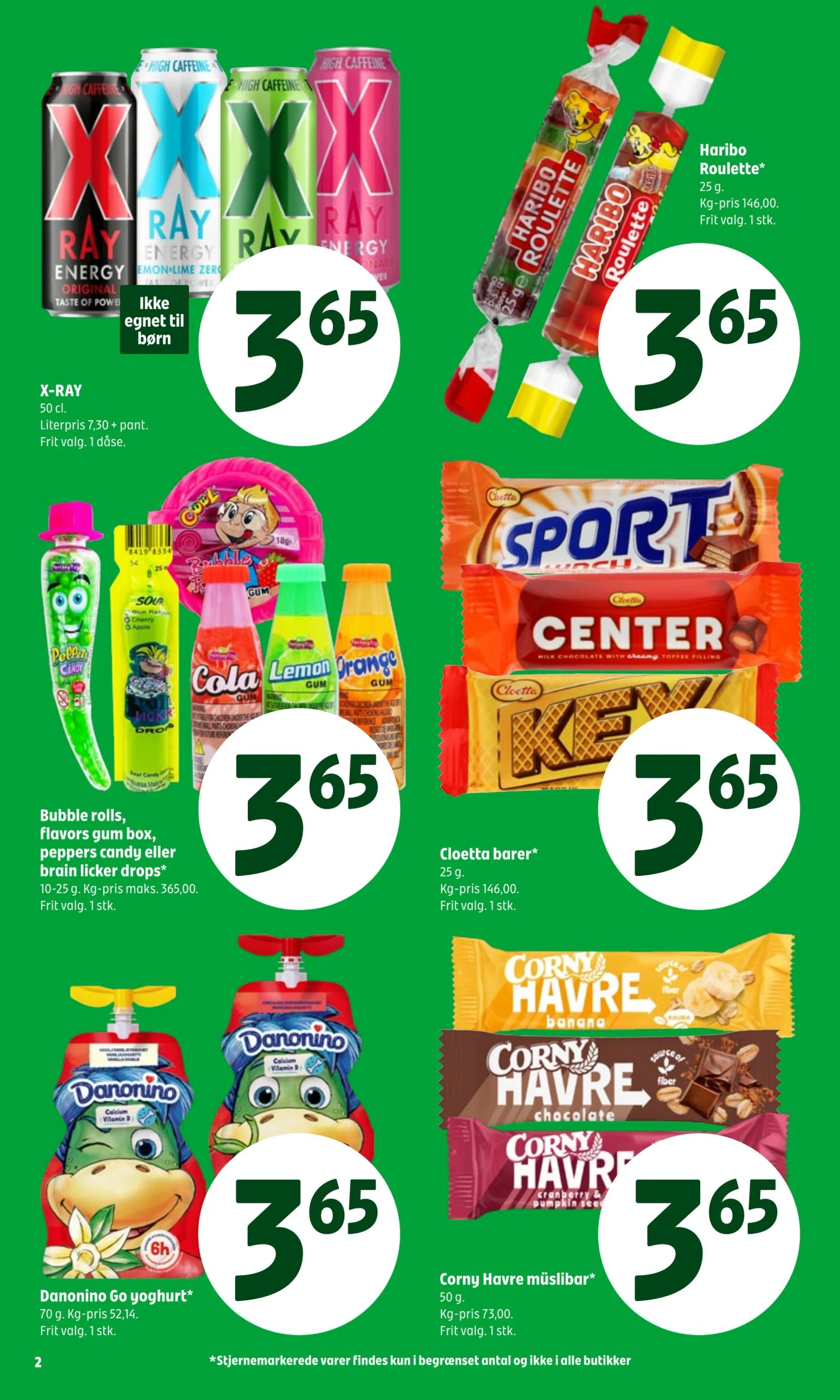 Flyer page 4