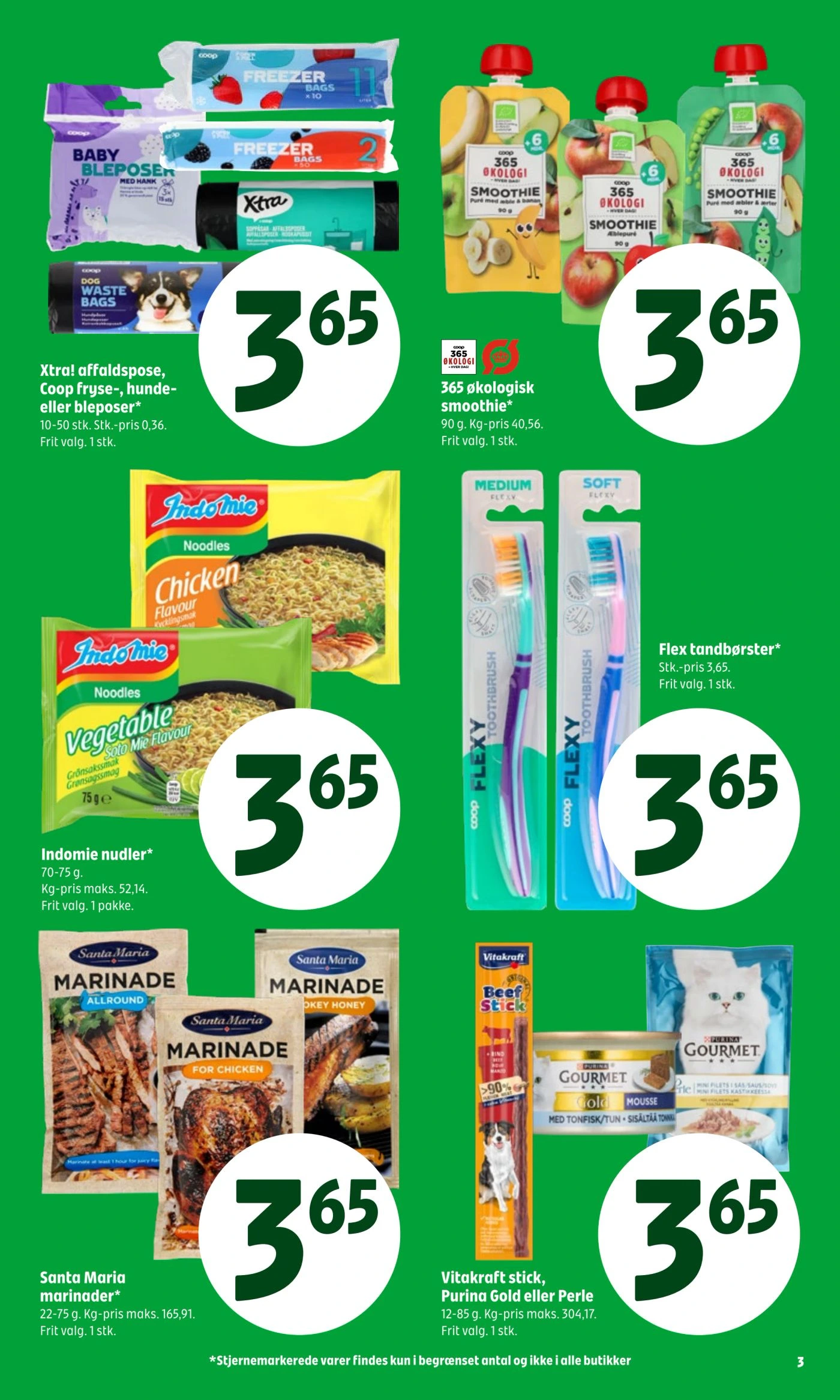 Flyer page 5
