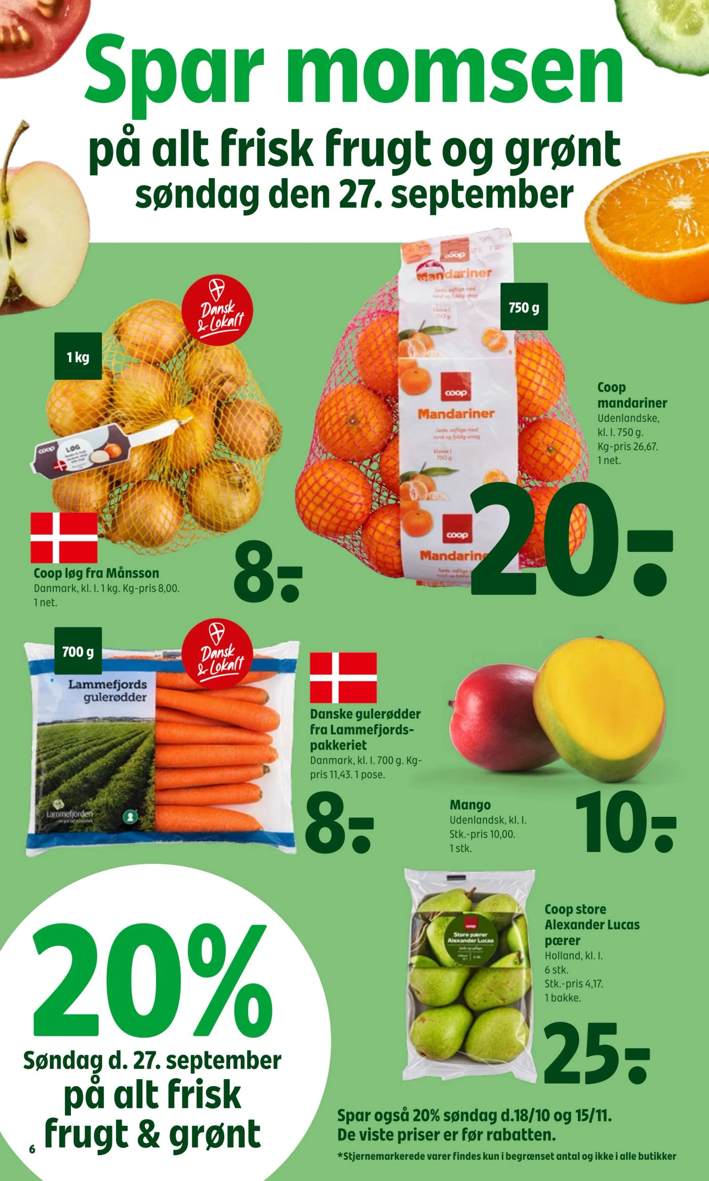 Flyer page 8