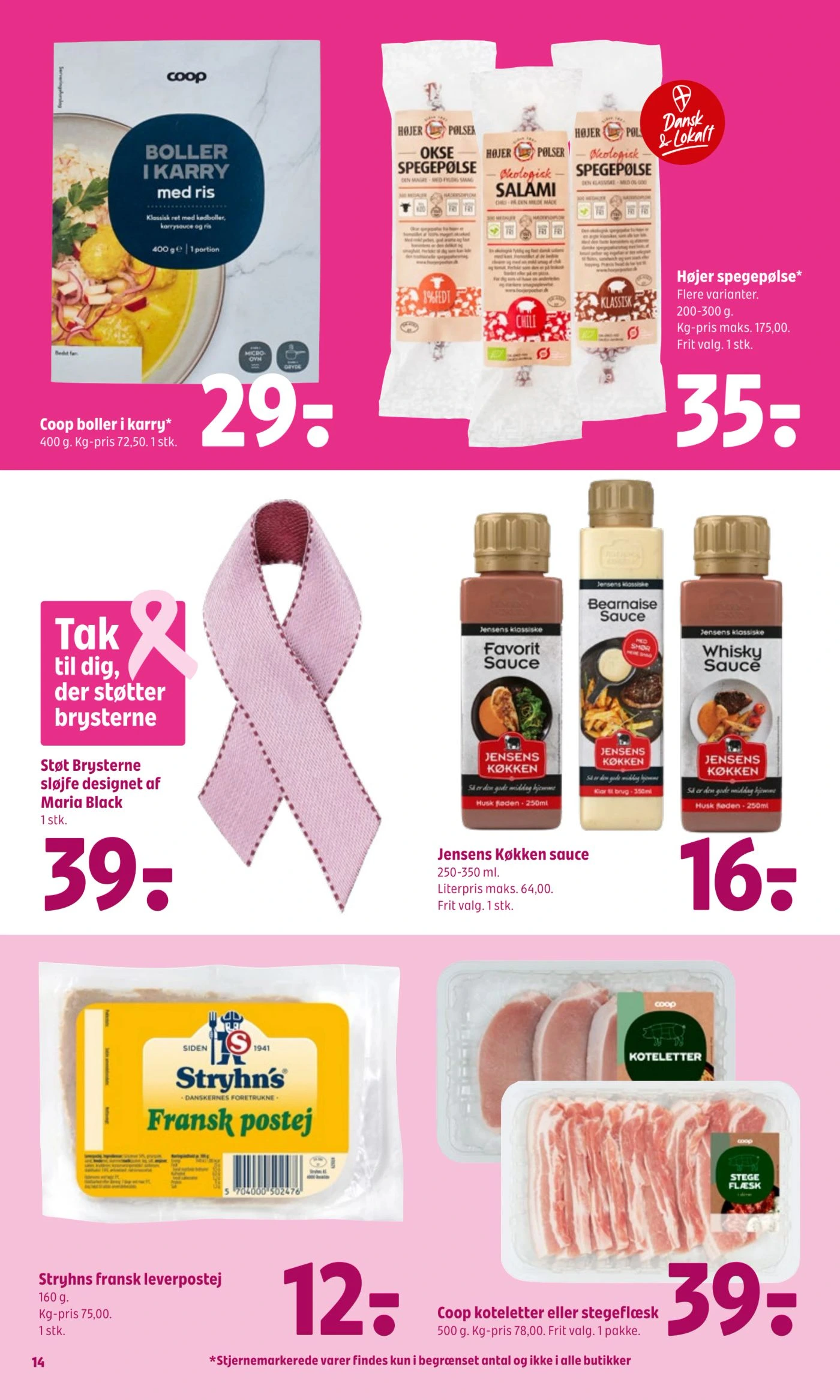 Flyer page 16