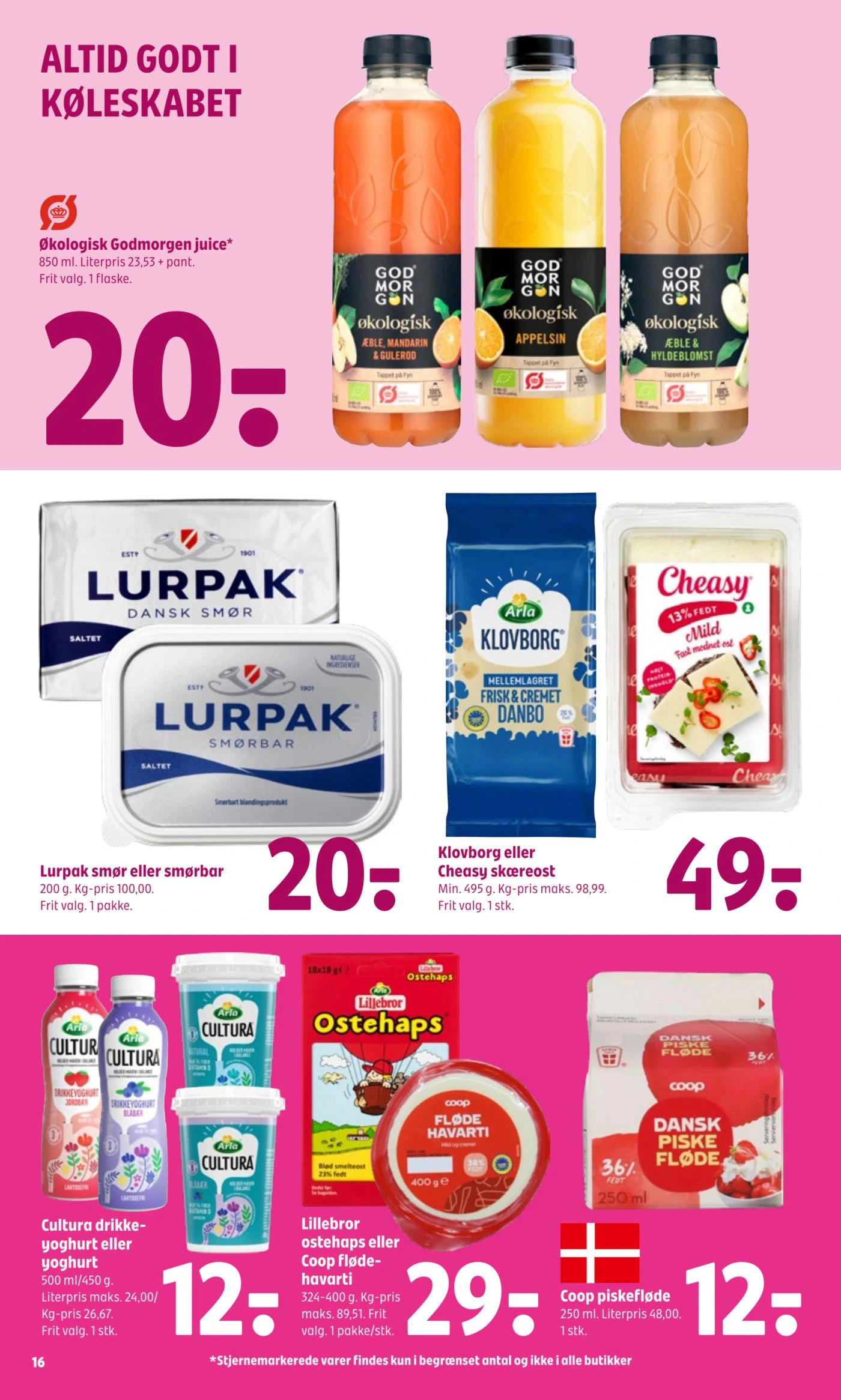Flyer page 18