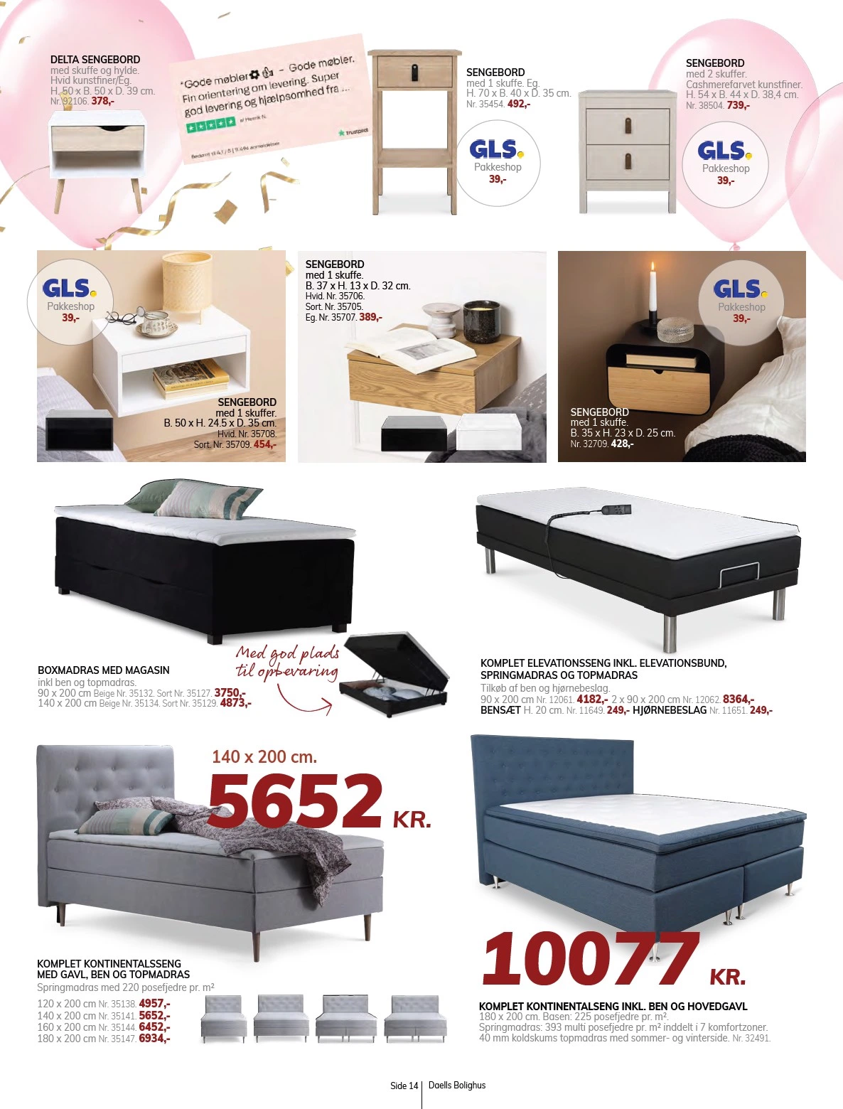 Flyer page 14