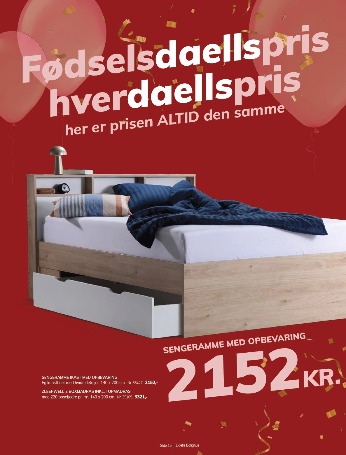 Flyer page 15