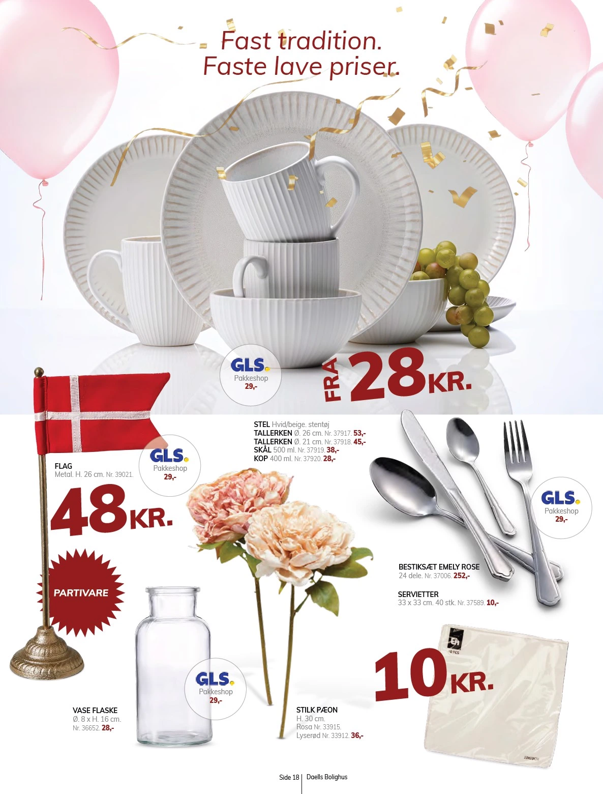 Flyer page 18