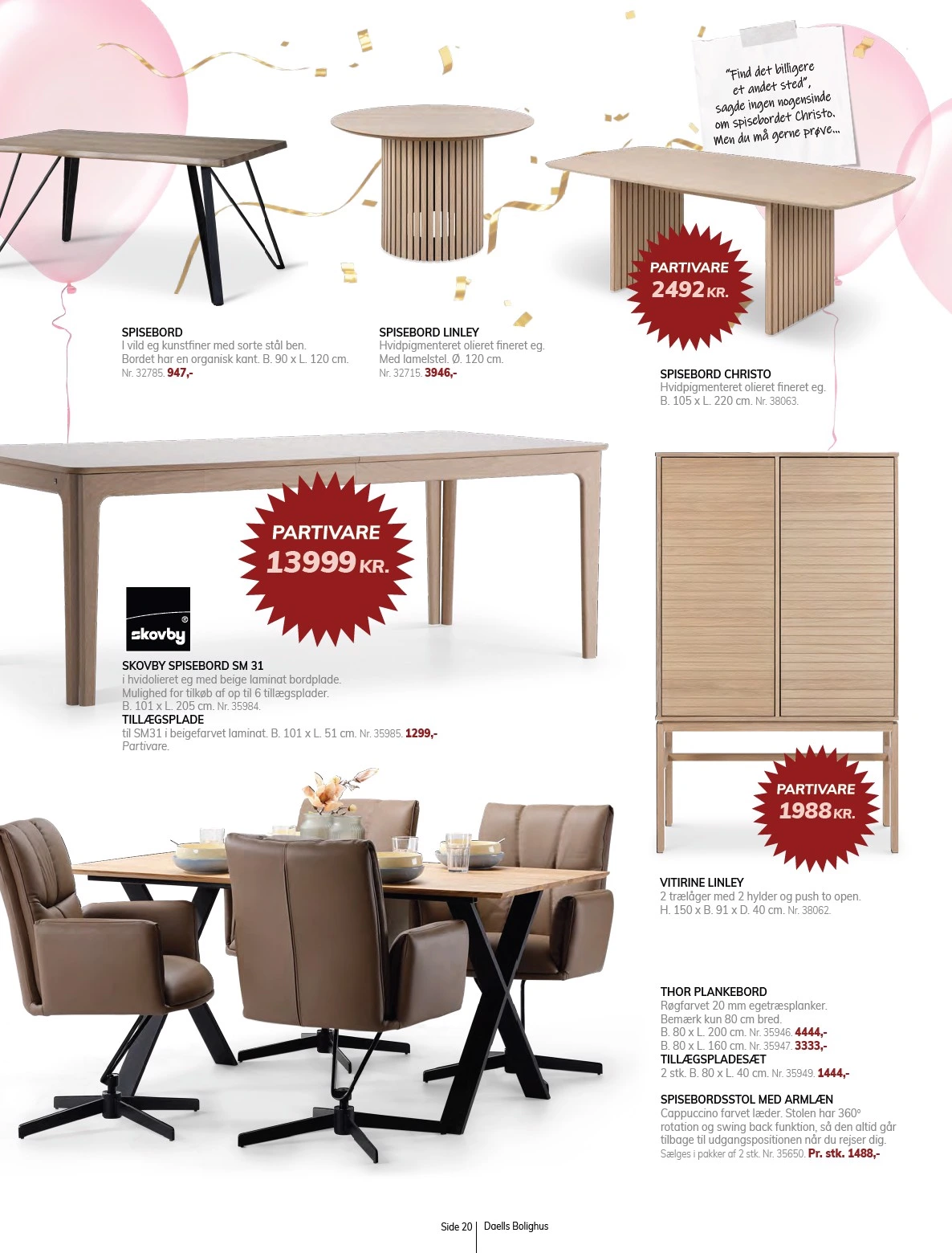 Flyer page 20