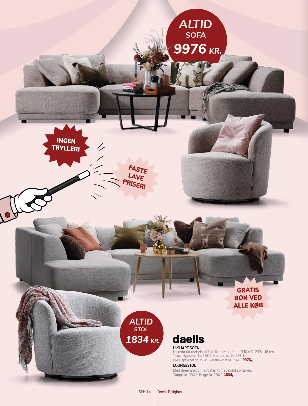 Flyer page 14