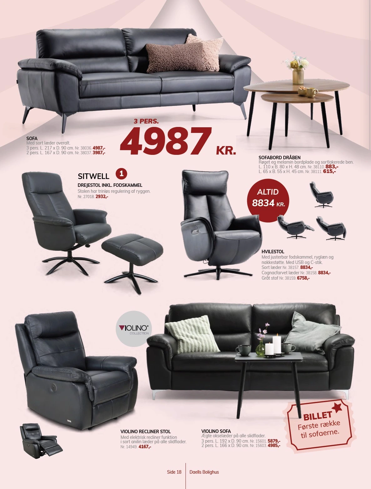 Flyer page 18