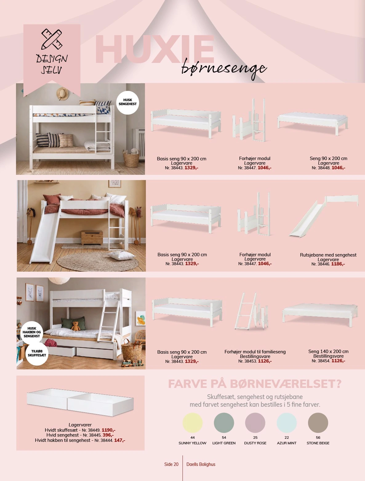 Flyer page 20