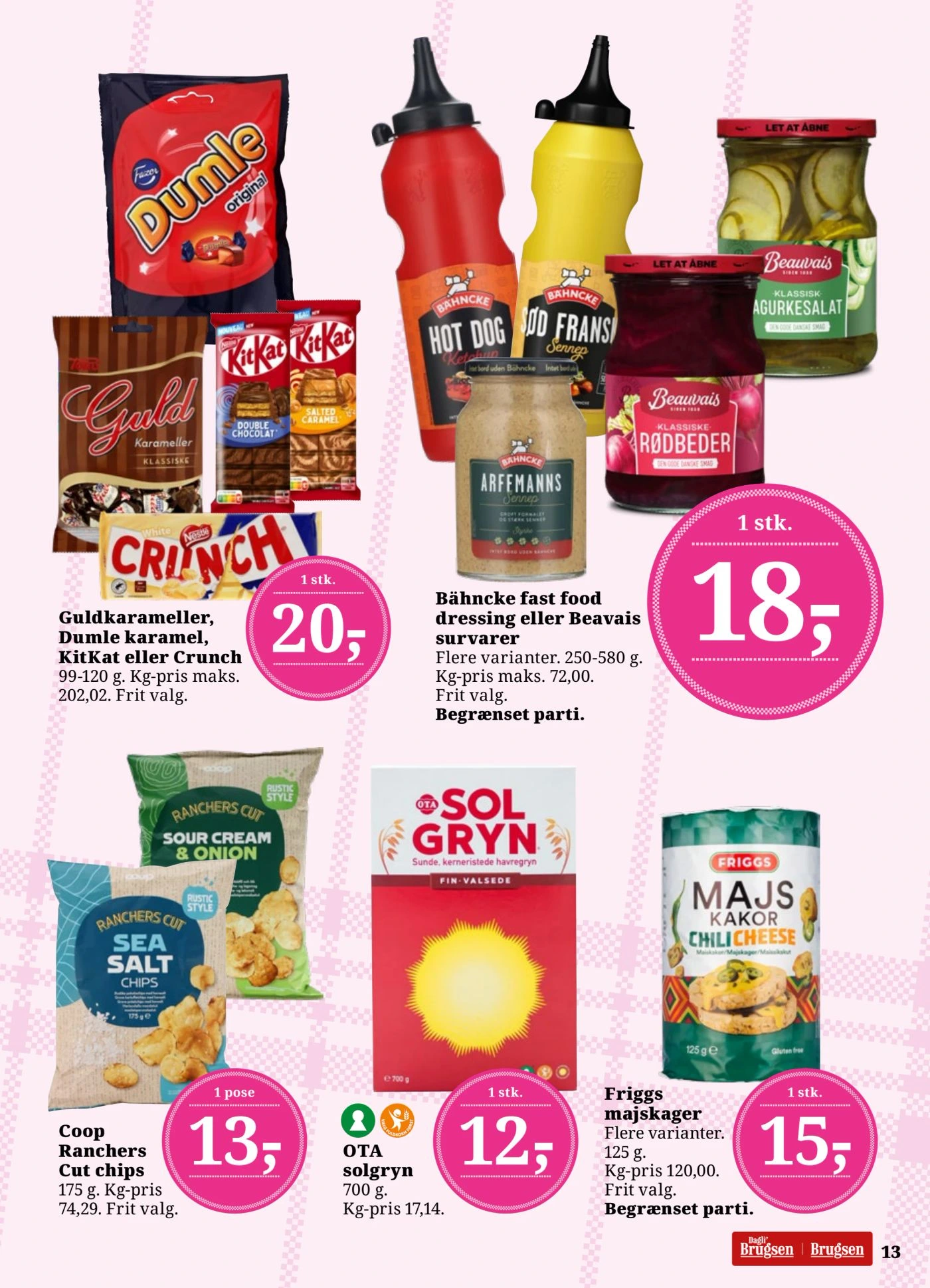 Flyer page 15
