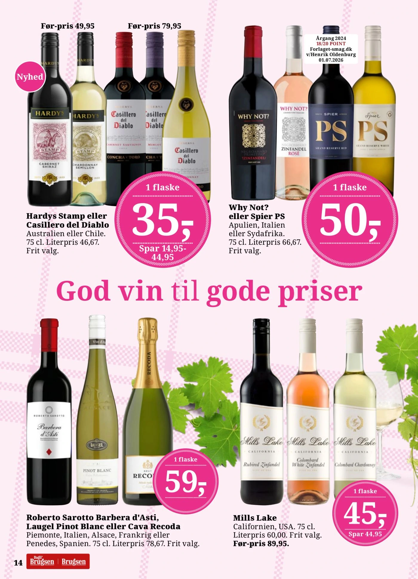 Flyer page 16