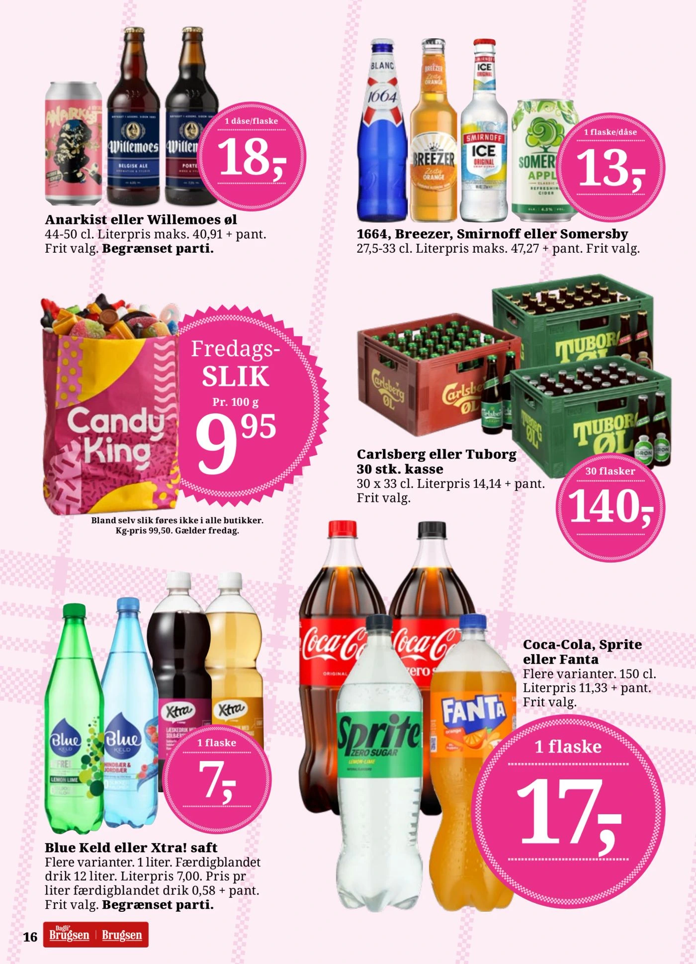 Flyer page 18