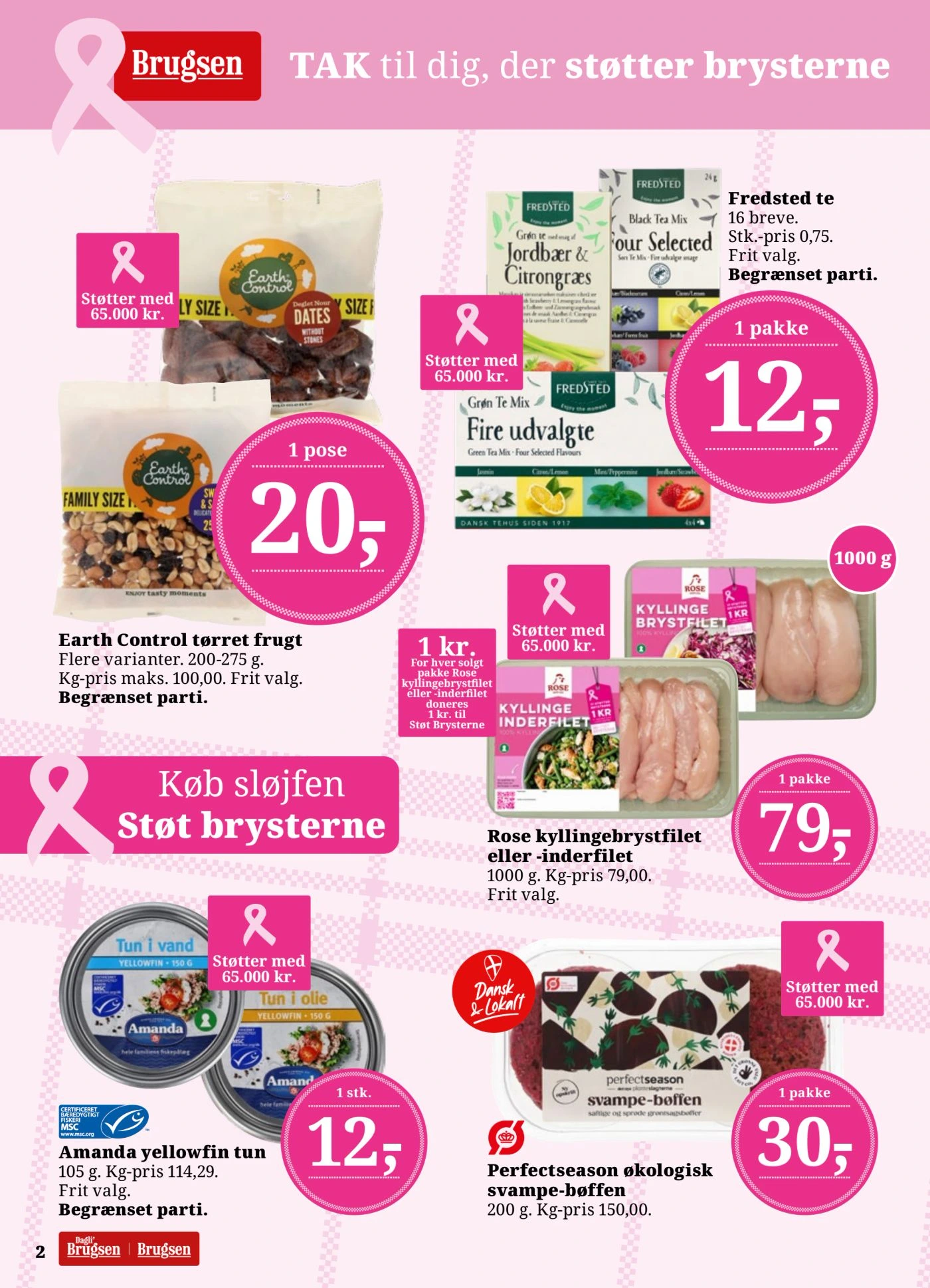 Flyer page 2