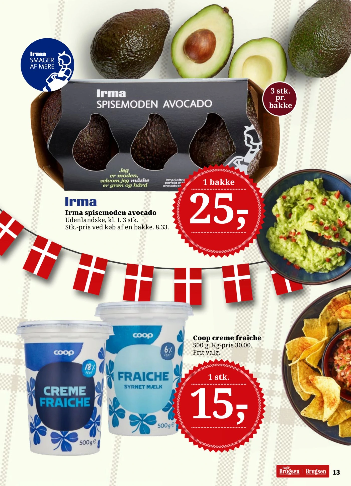 Flyer page 14