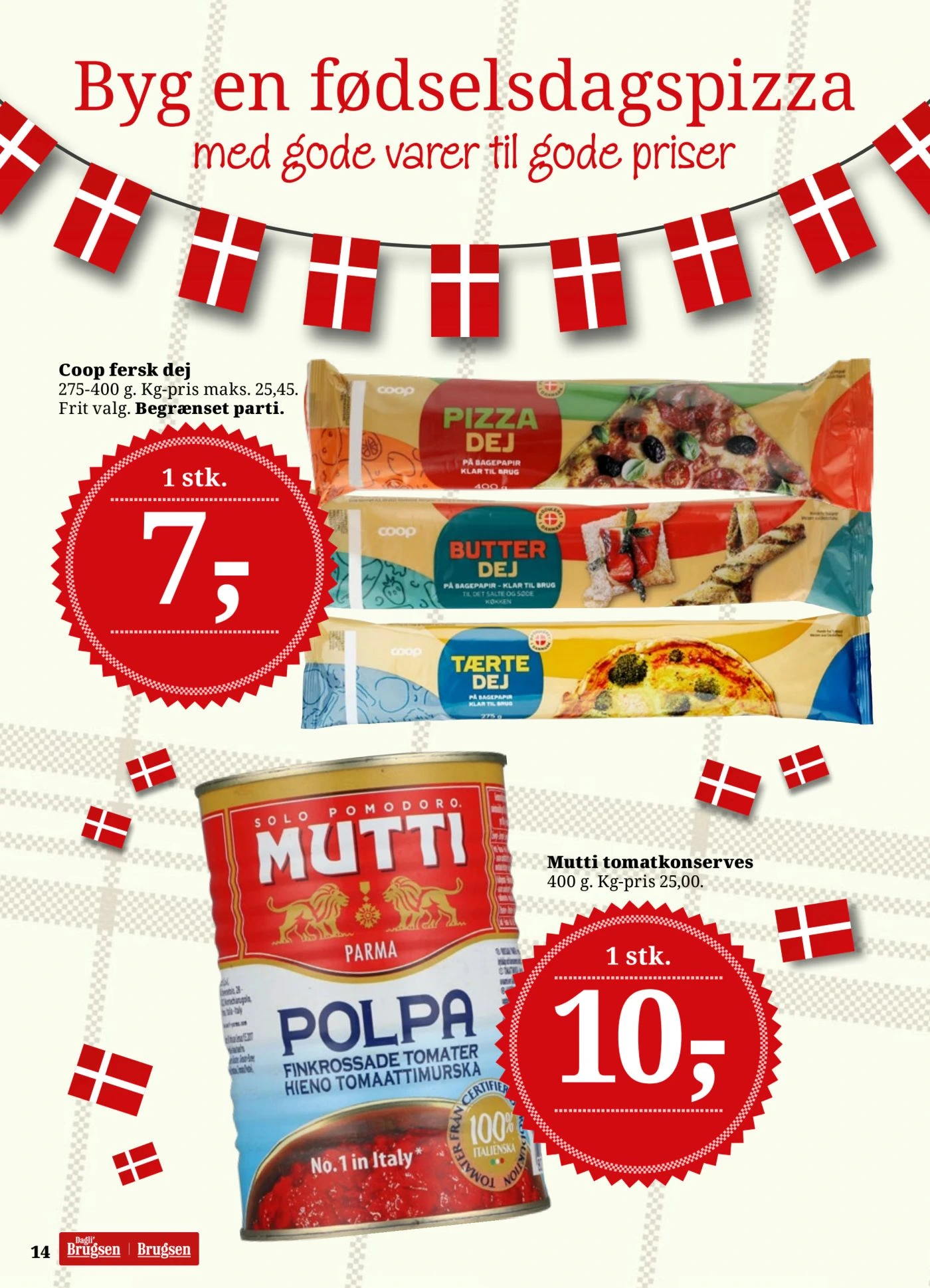 Flyer page 15