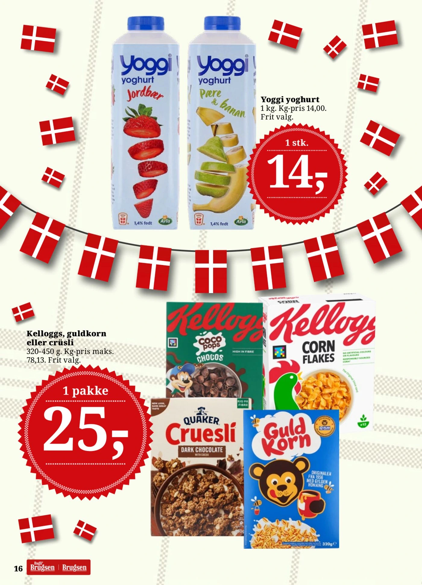 Flyer page 17