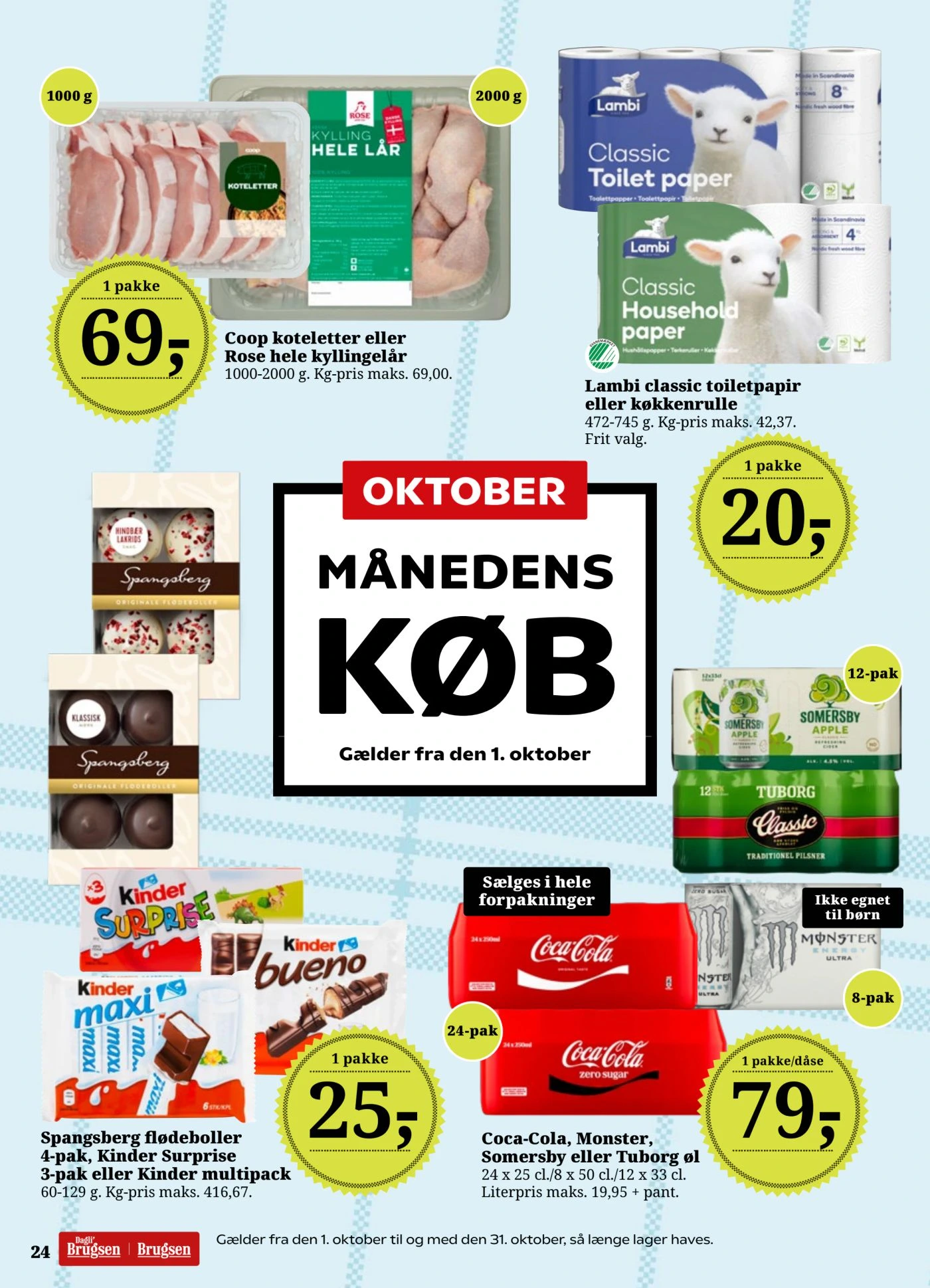Flyer page 25