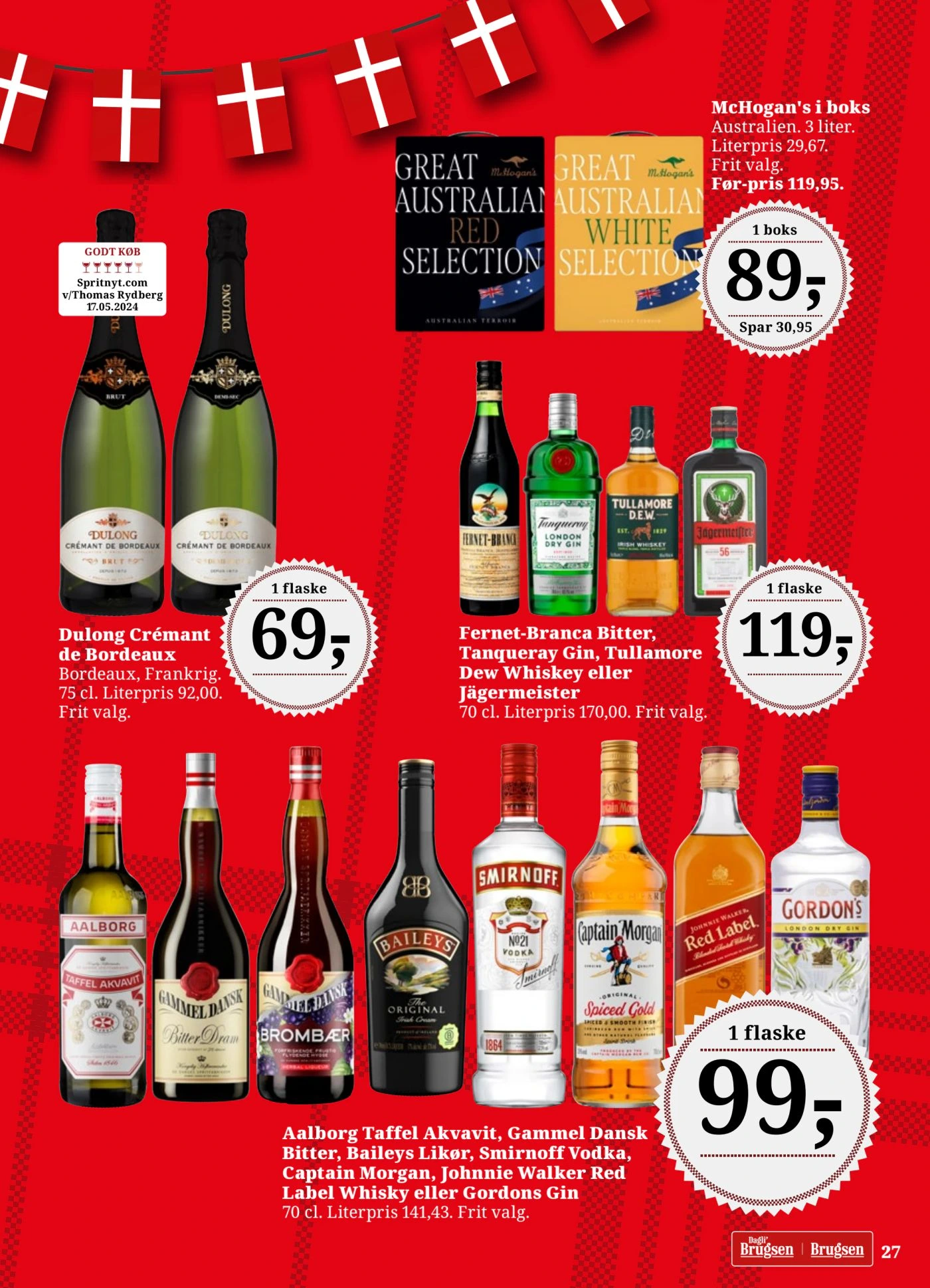 Flyer page 28