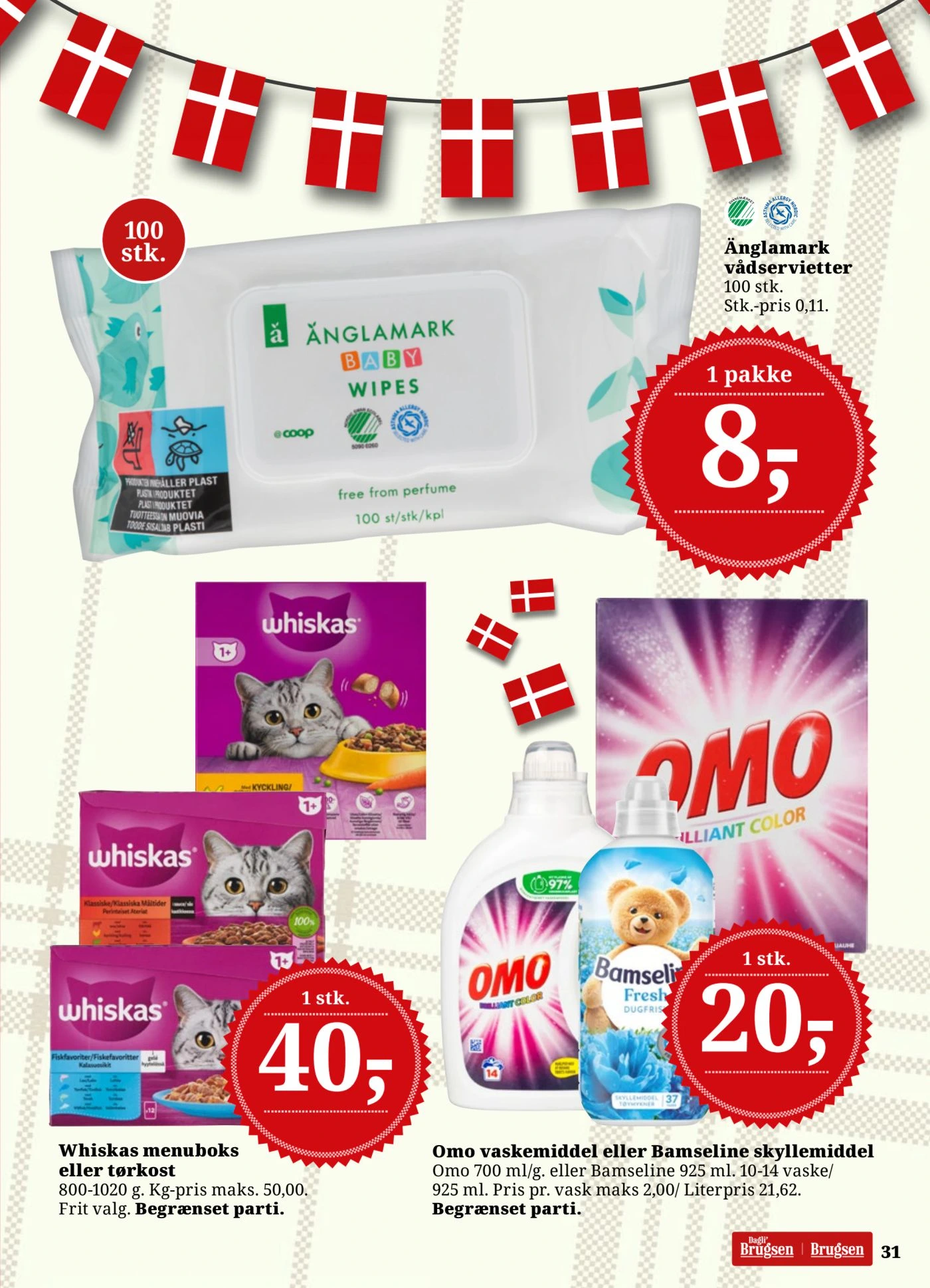 Flyer page 32