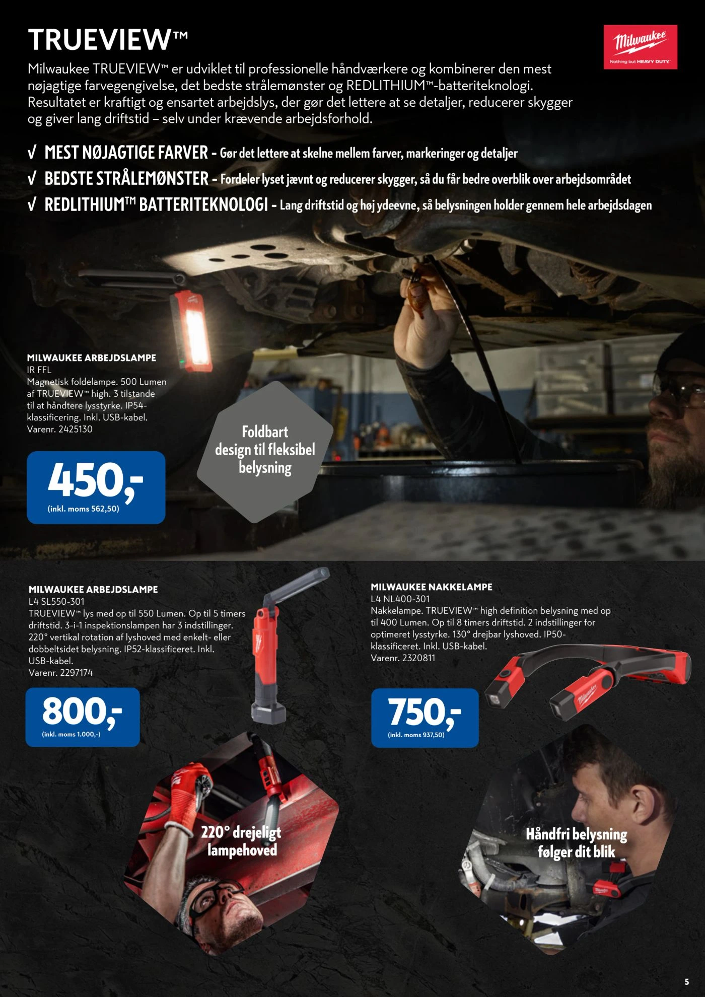 Flyer page 5