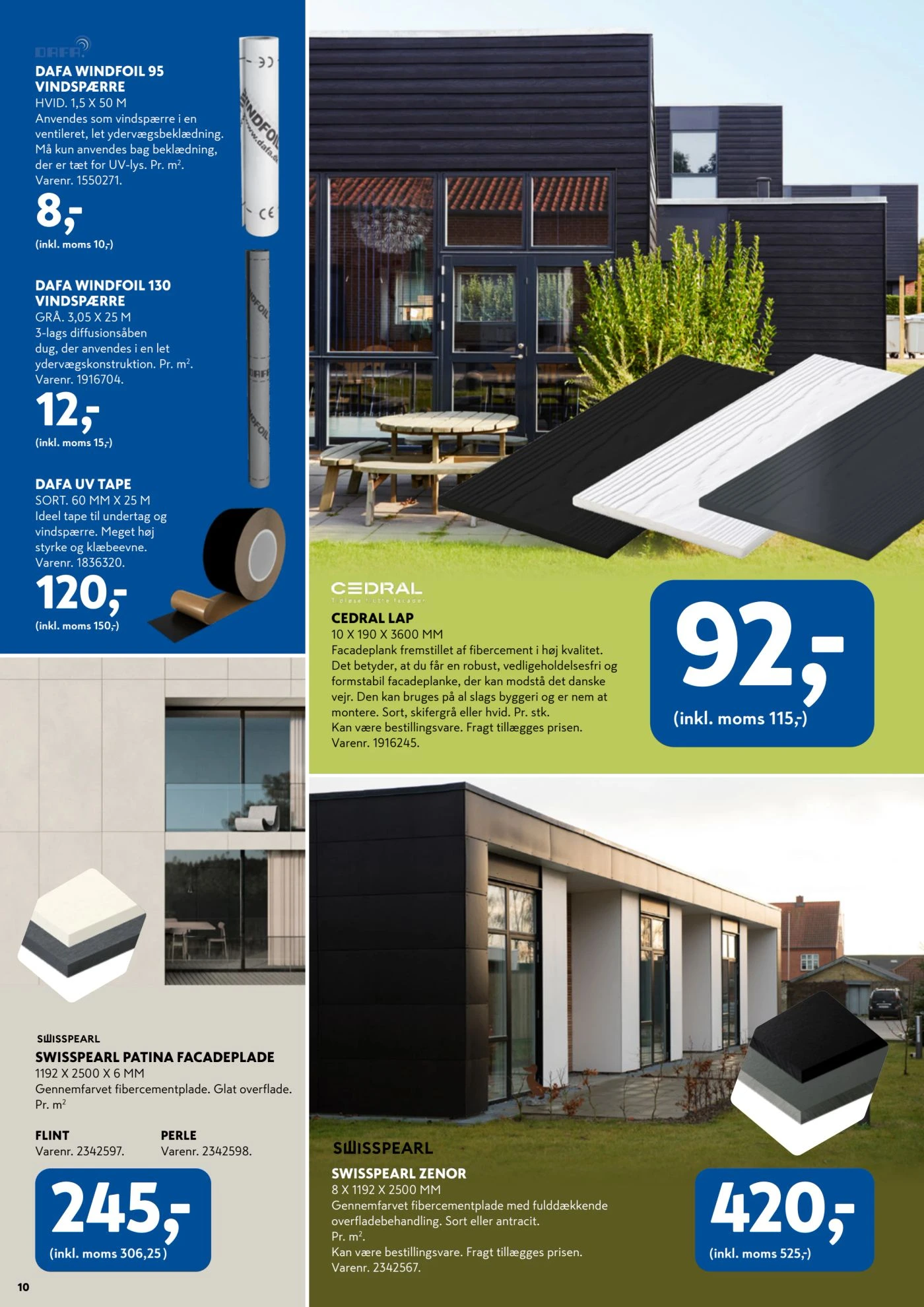 Flyer page 10