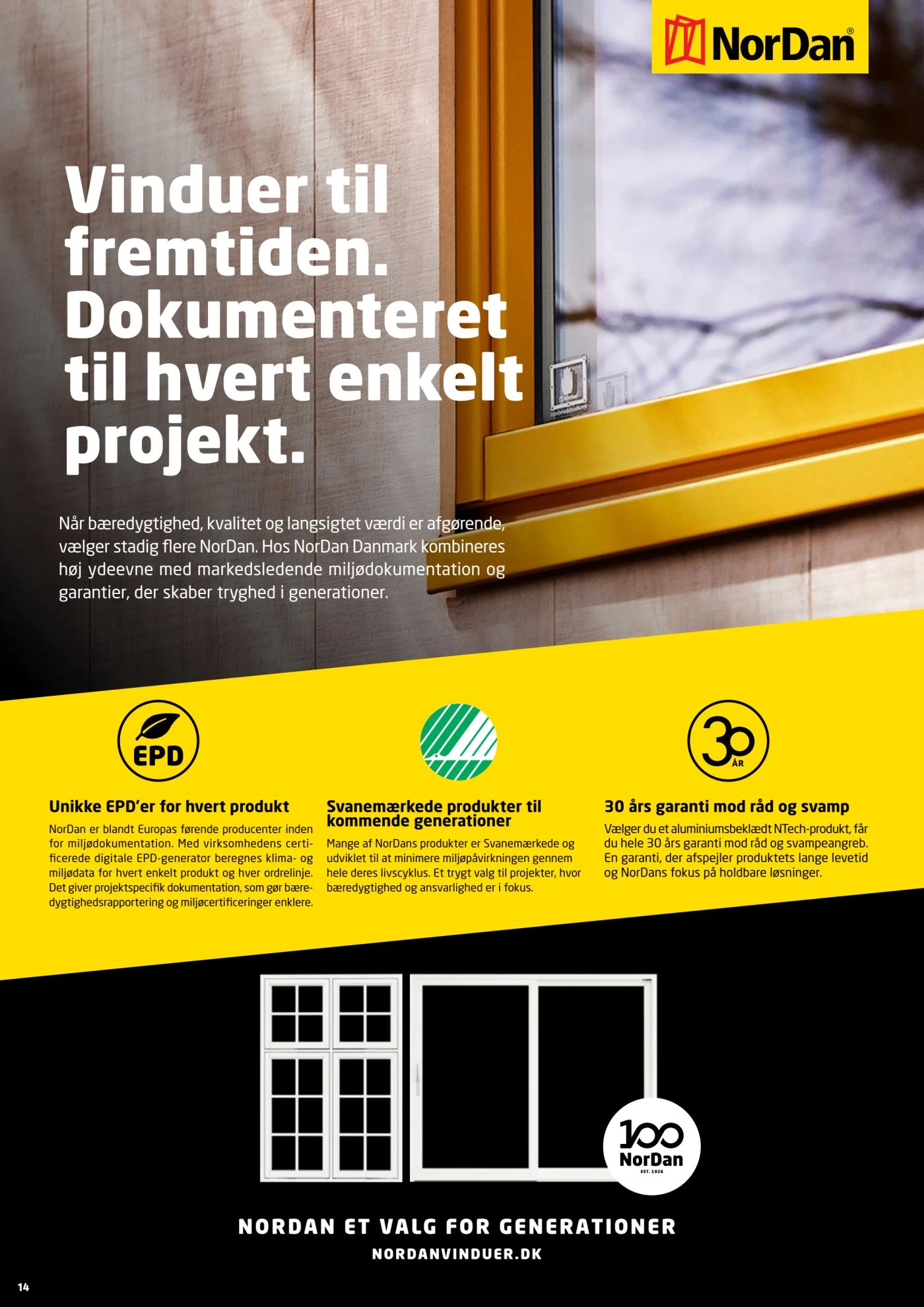 Flyer page 14