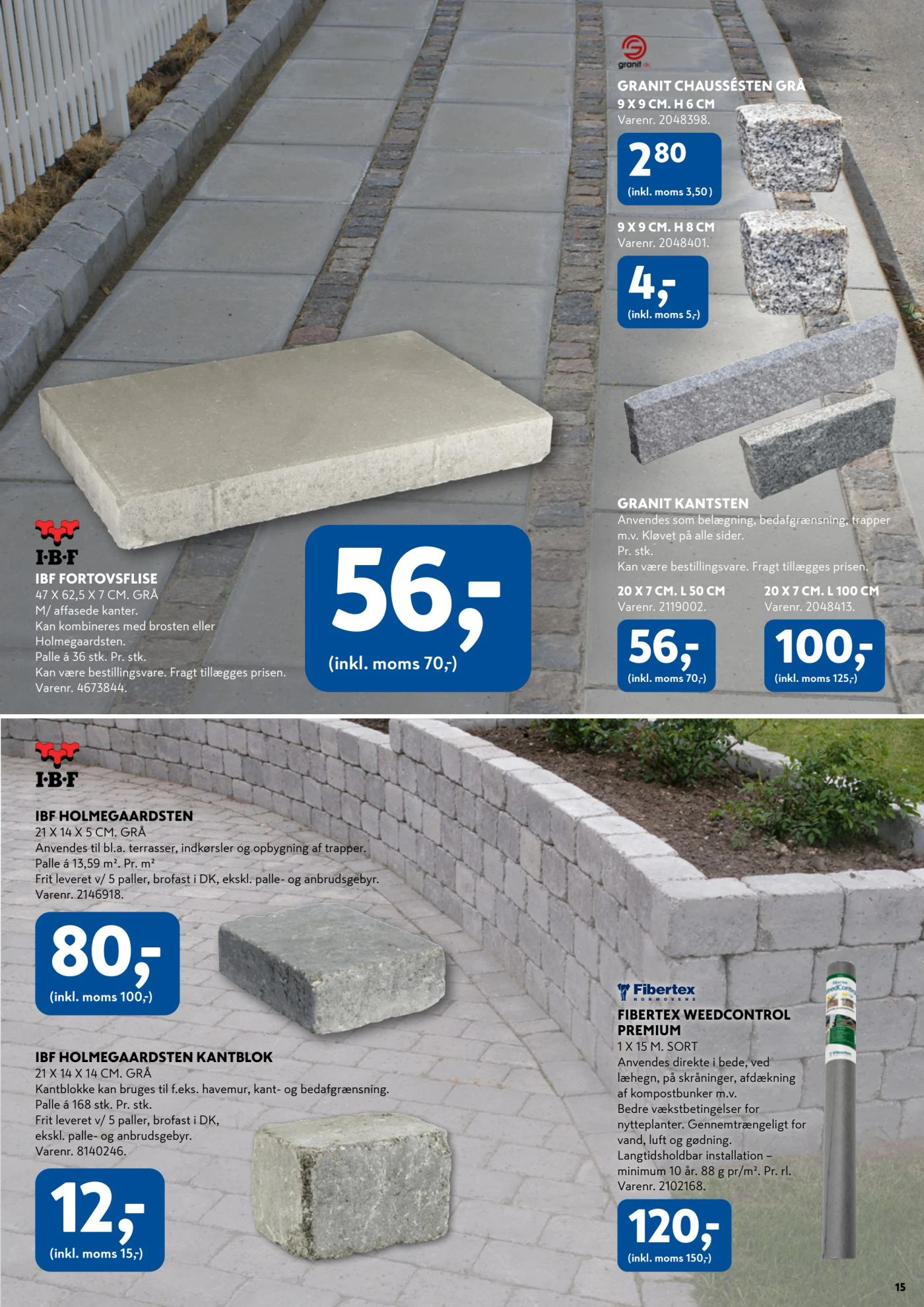 Flyer page 15