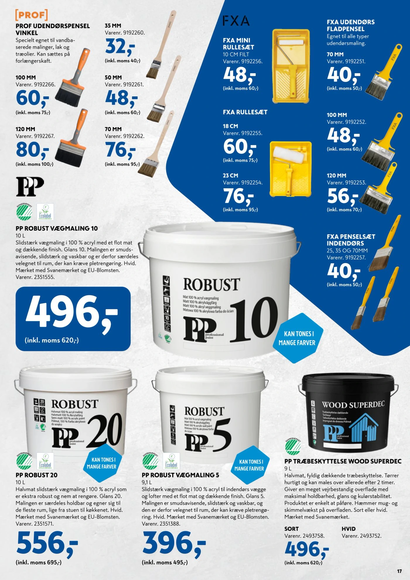 Flyer page 17