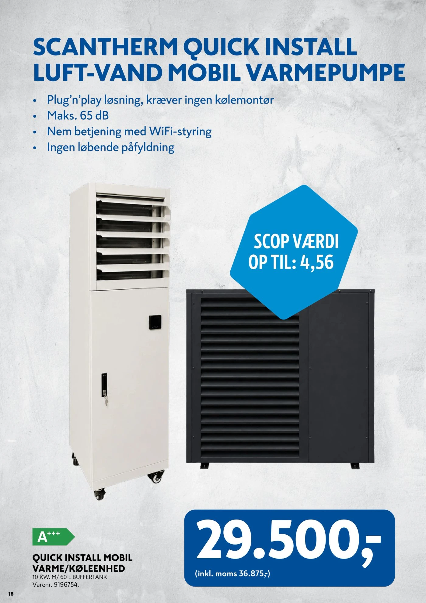 Flyer page 18