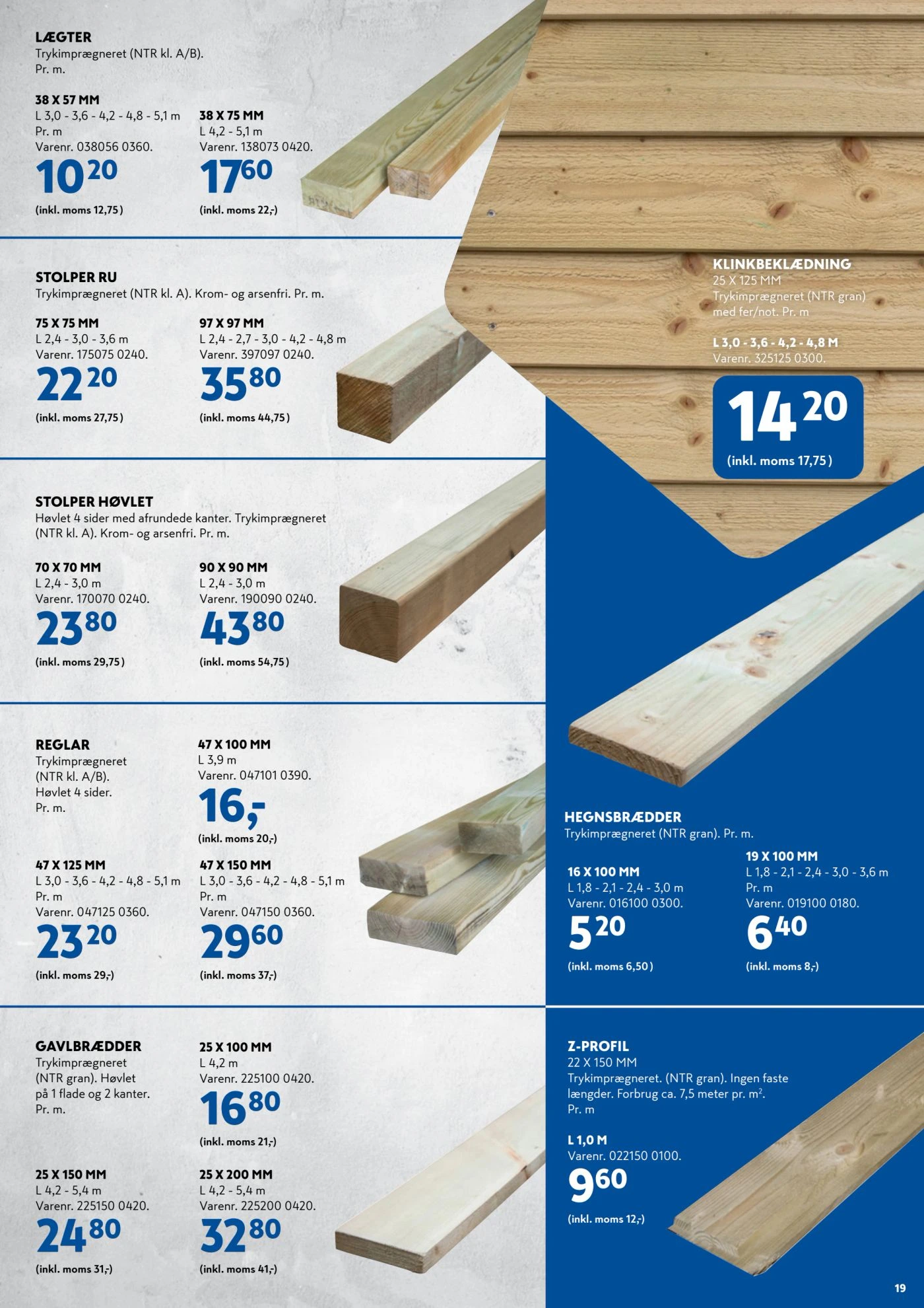 Flyer page 19