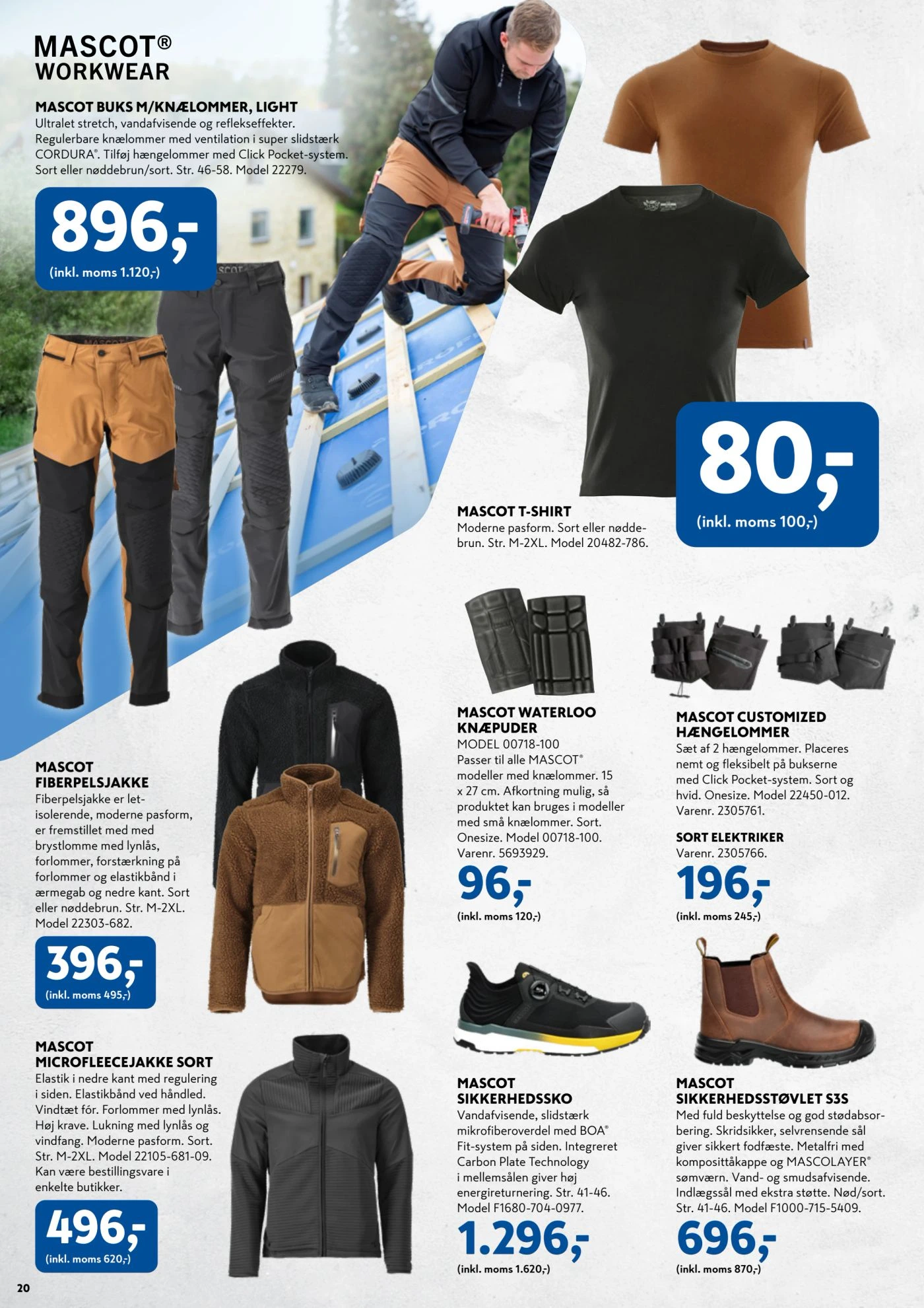 Flyer page 20