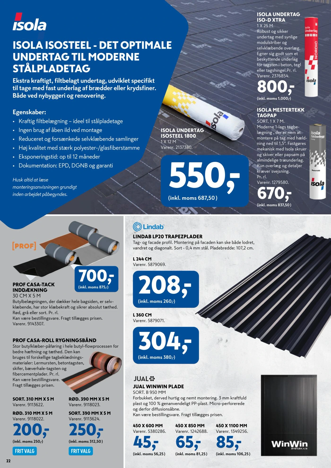 Flyer page 22