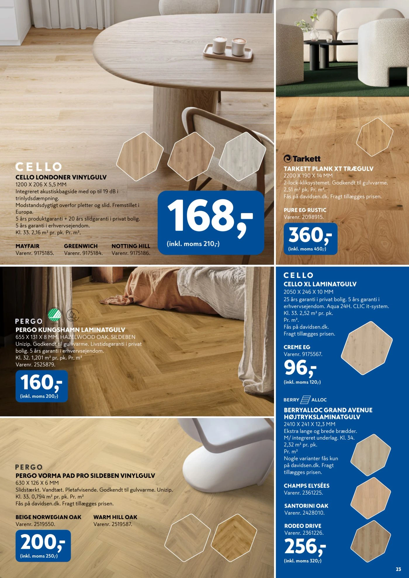 Flyer page 23