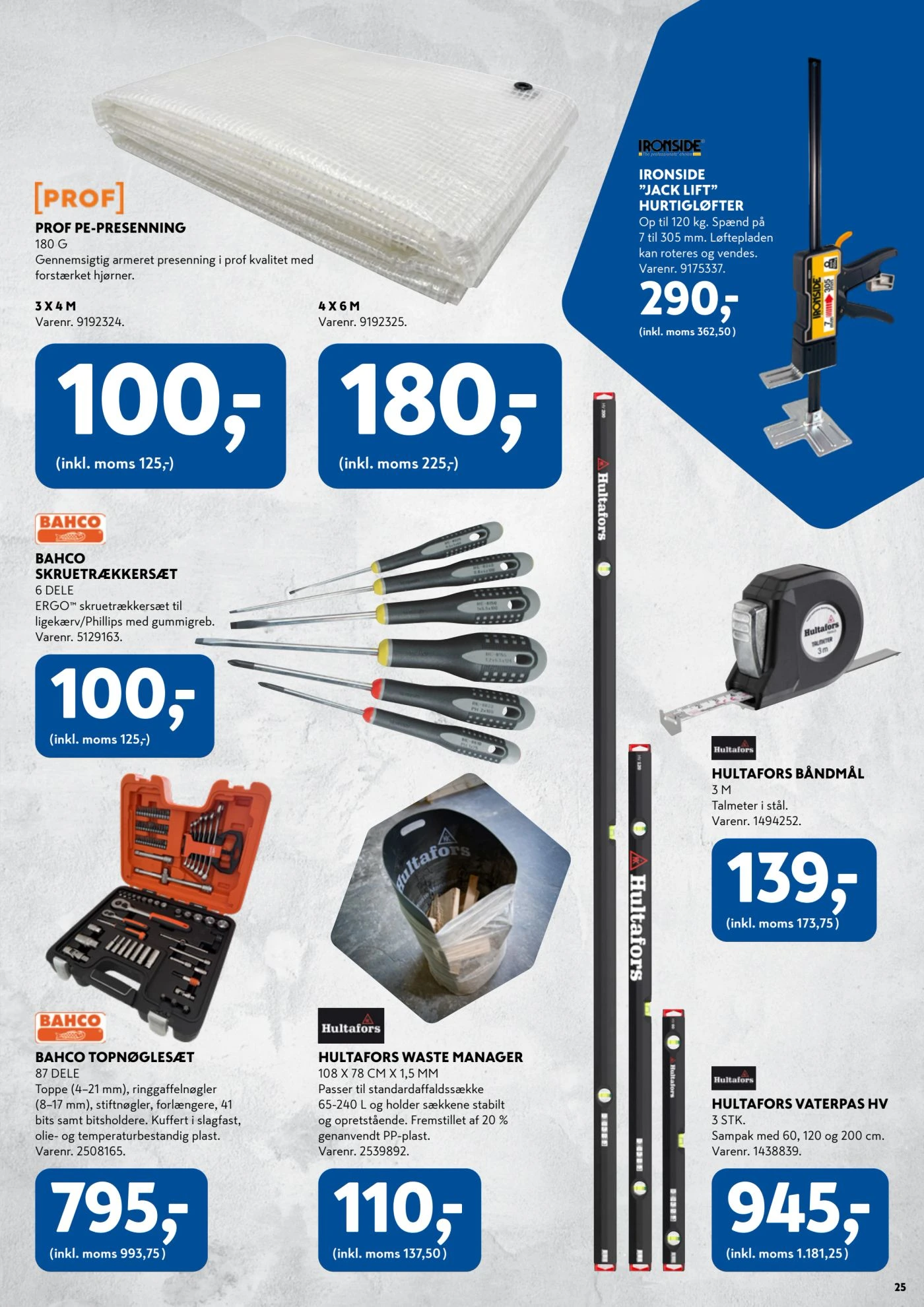 Flyer page 25