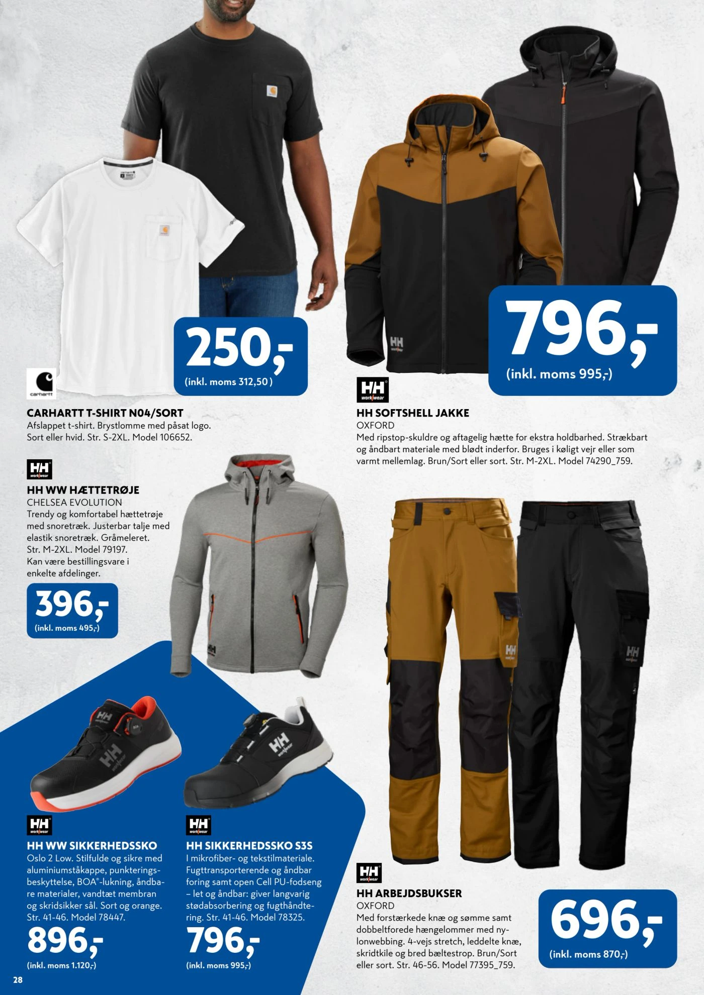 Flyer page 28