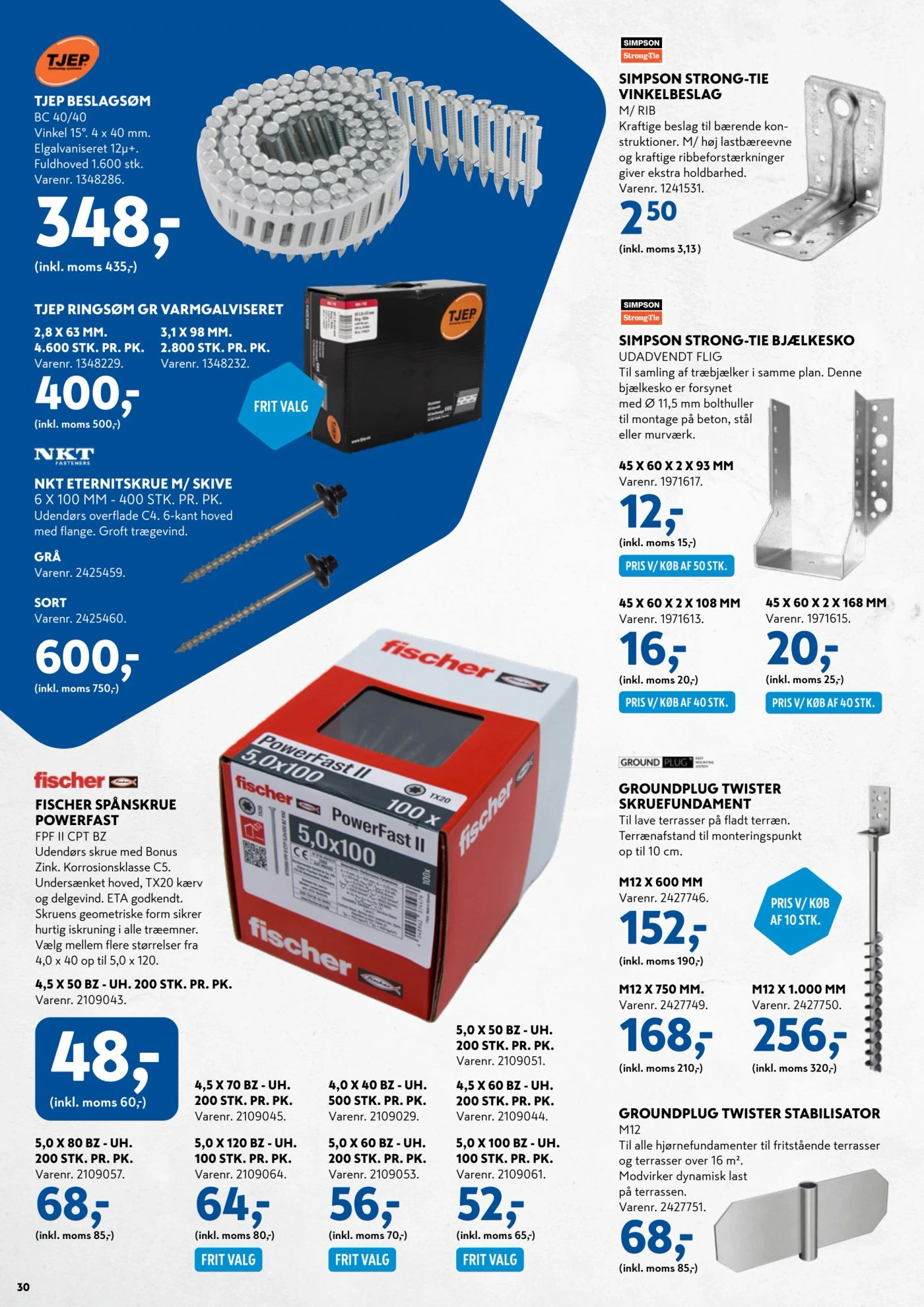 Flyer page 30